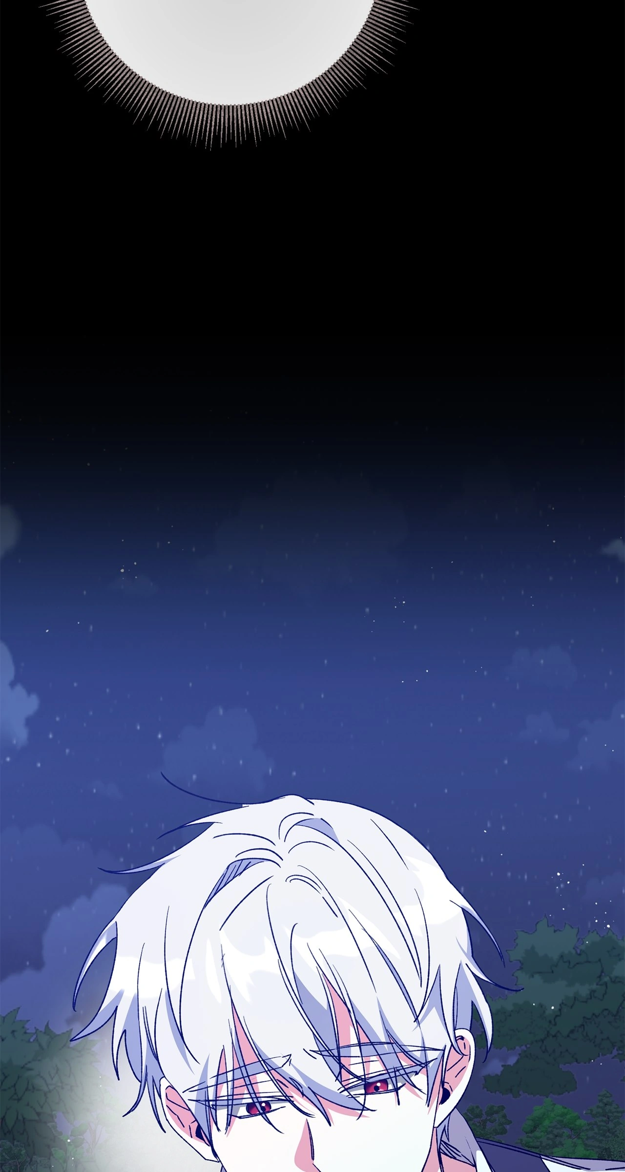 Hoodwinked into Her First Kiss Chapter 63 - page 9