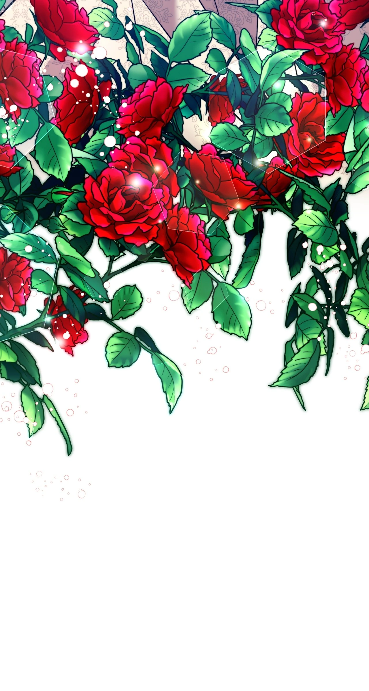 Hoodwinked into Her First Kiss Chapter 63 - page 91
