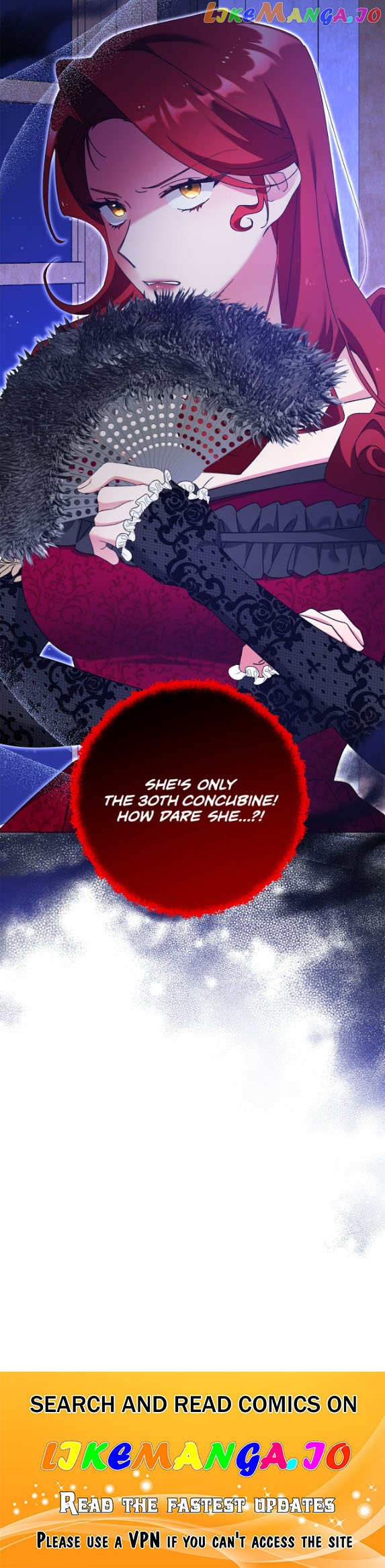 Hoodwinked into Her First Kiss Chapter 3 - page 5