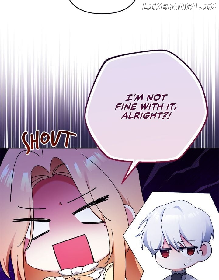 Hoodwinked into Her First Kiss Chapter 38 - page 37