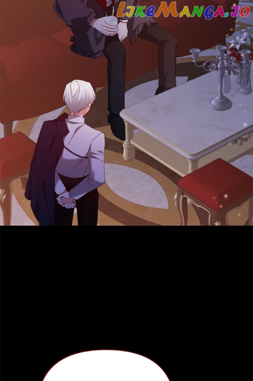 Hoodwinked into Her First Kiss Chapter 10 - page 40