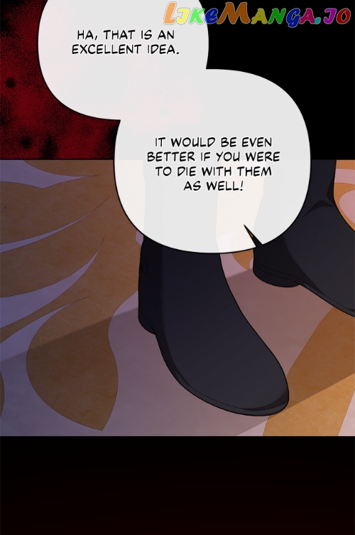 Hoodwinked into Her First Kiss Chapter 10 - page 72