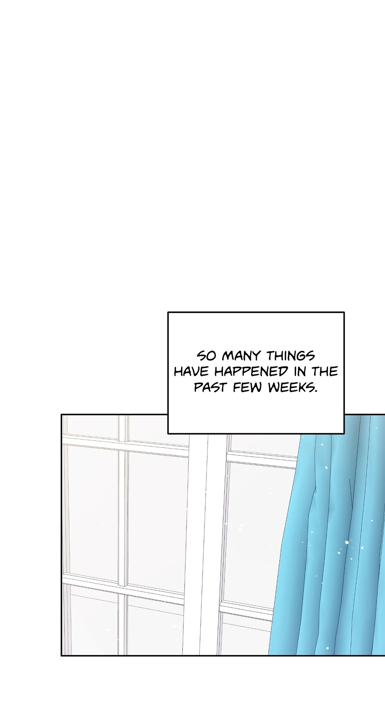 Hoodwinked into Her First Kiss Chapter 64 - page 10