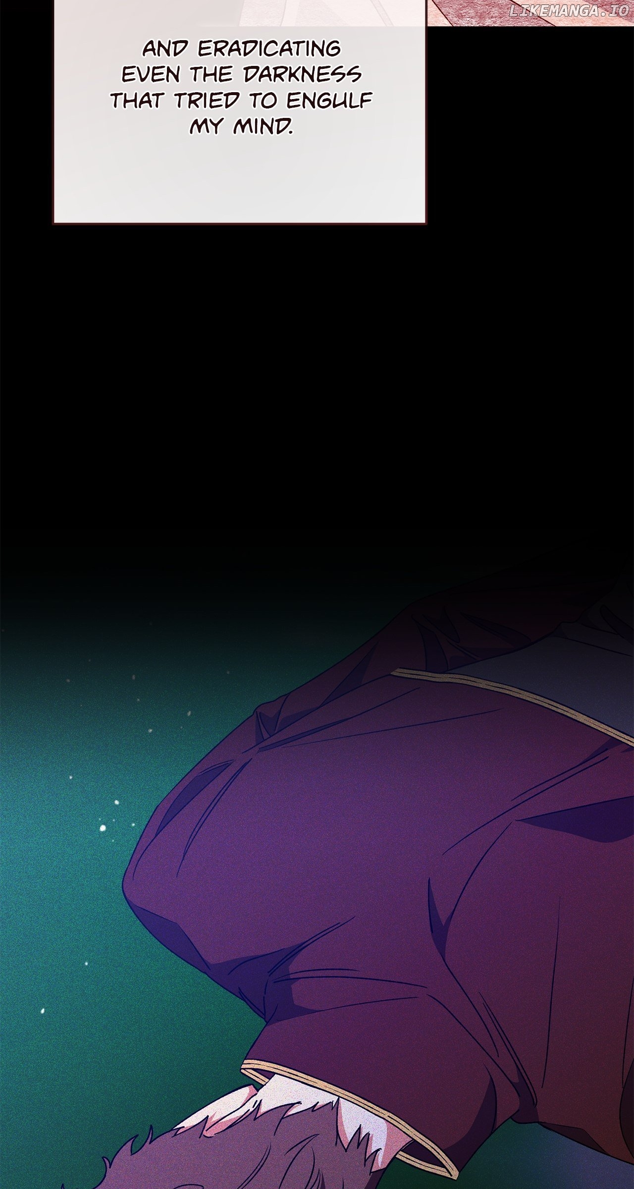 Hoodwinked into Her First Kiss Chapter 64 - page 15