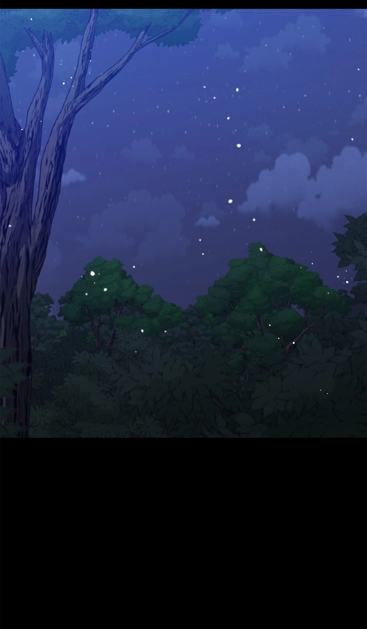 Hoodwinked into Her First Kiss Chapter 64 - page 17