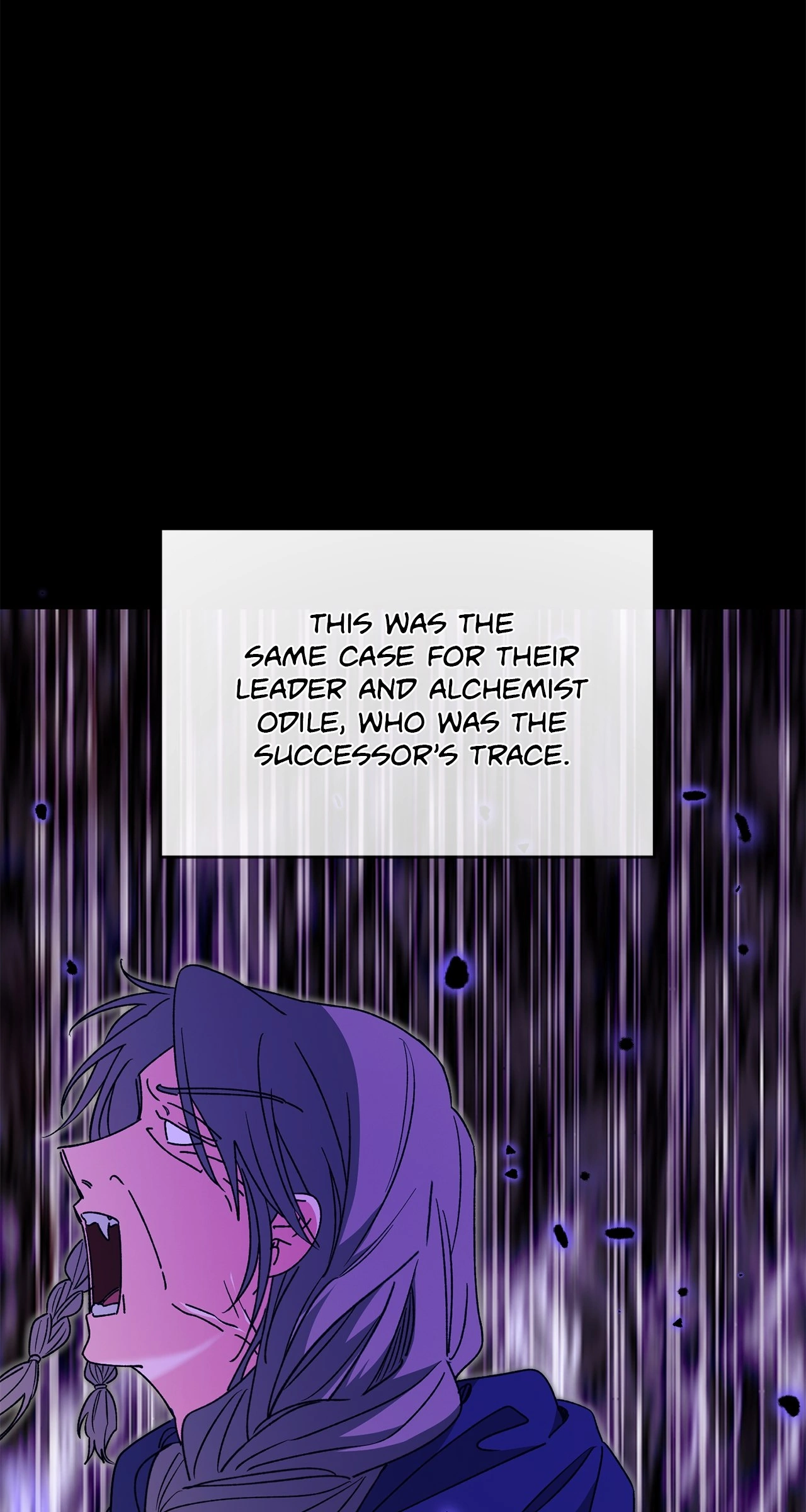 Hoodwinked into Her First Kiss Chapter 64 - page 18