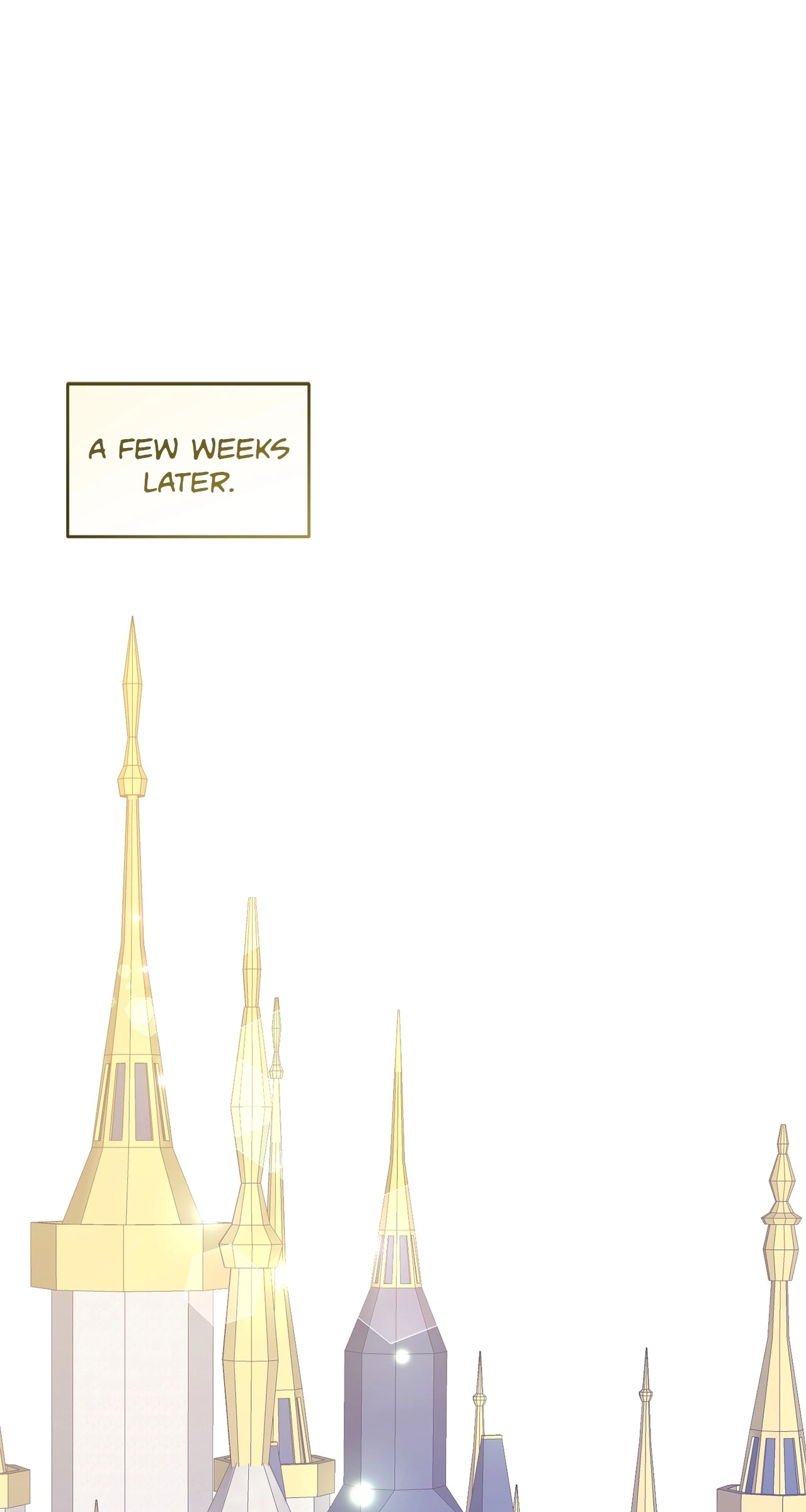 Hoodwinked into Her First Kiss Chapter 64 - page 2