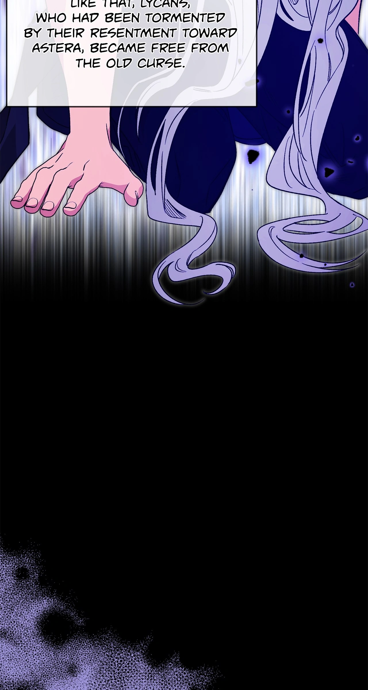 Hoodwinked into Her First Kiss Chapter 64 - page 20