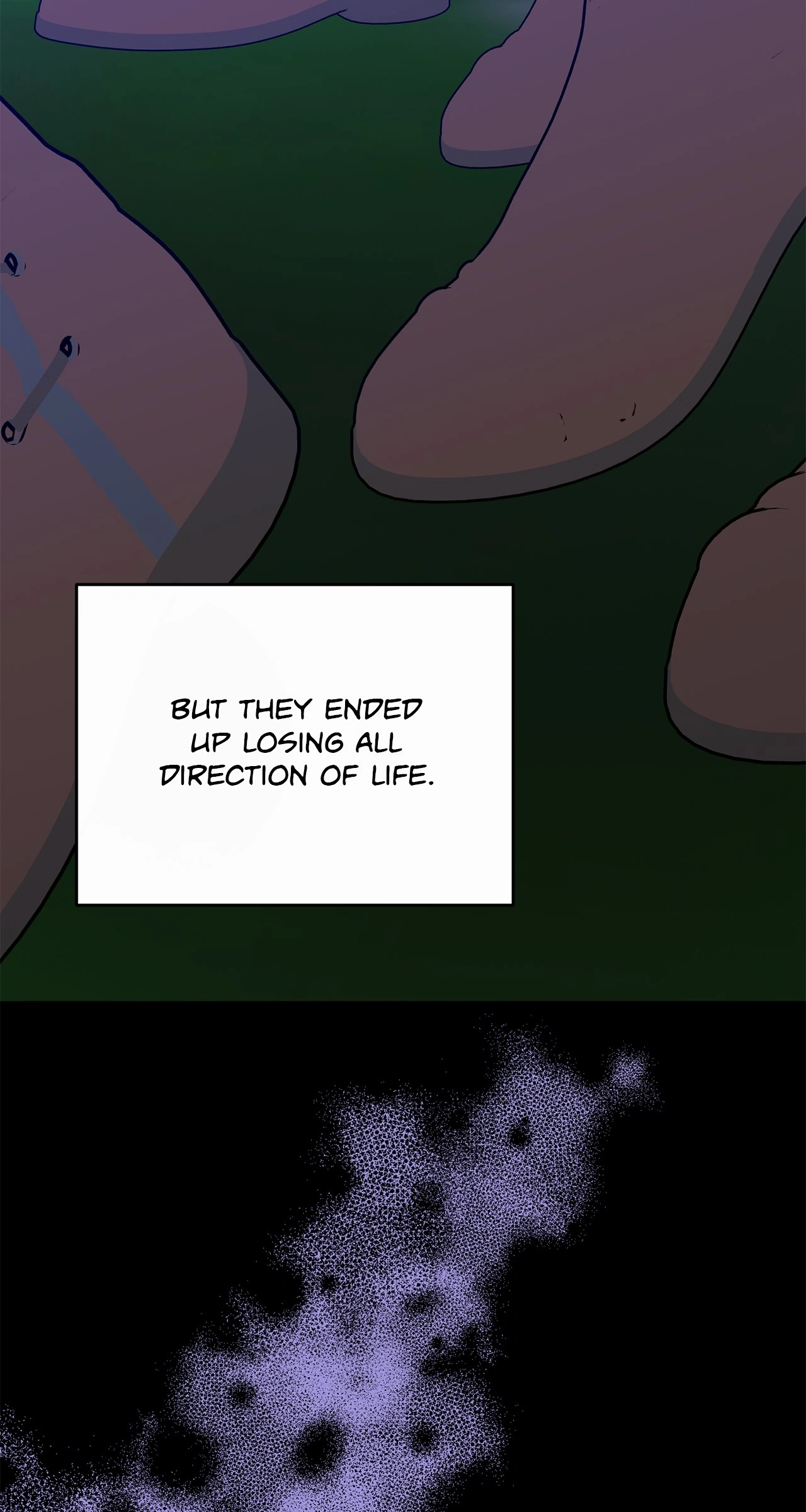 Hoodwinked into Her First Kiss Chapter 64 - page 23
