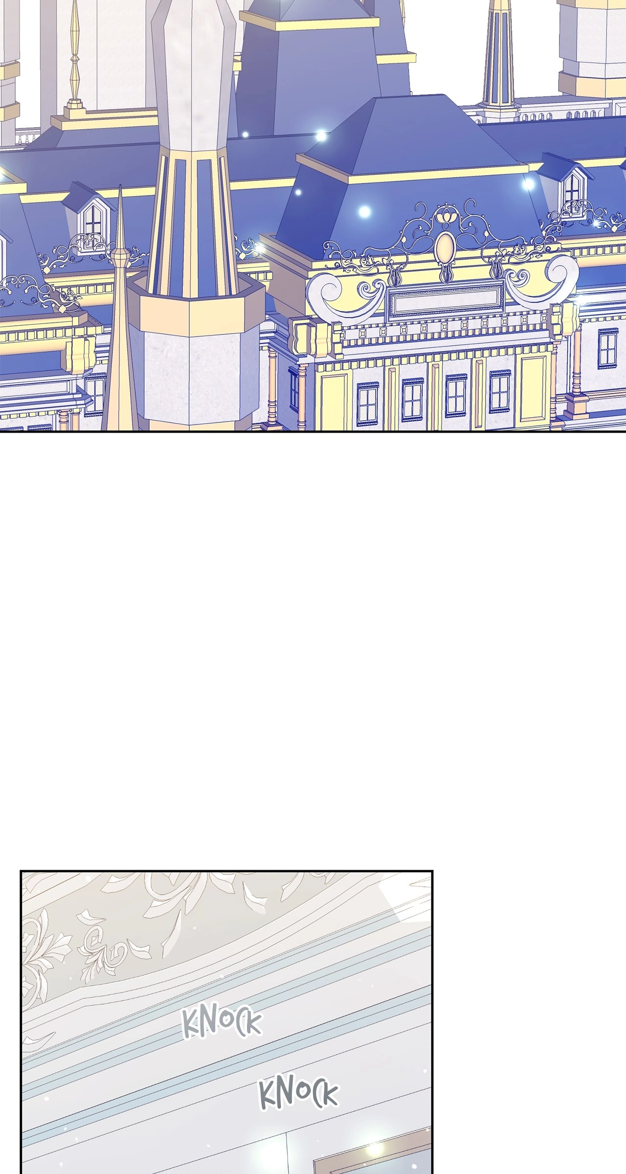 Hoodwinked into Her First Kiss Chapter 64 - page 3