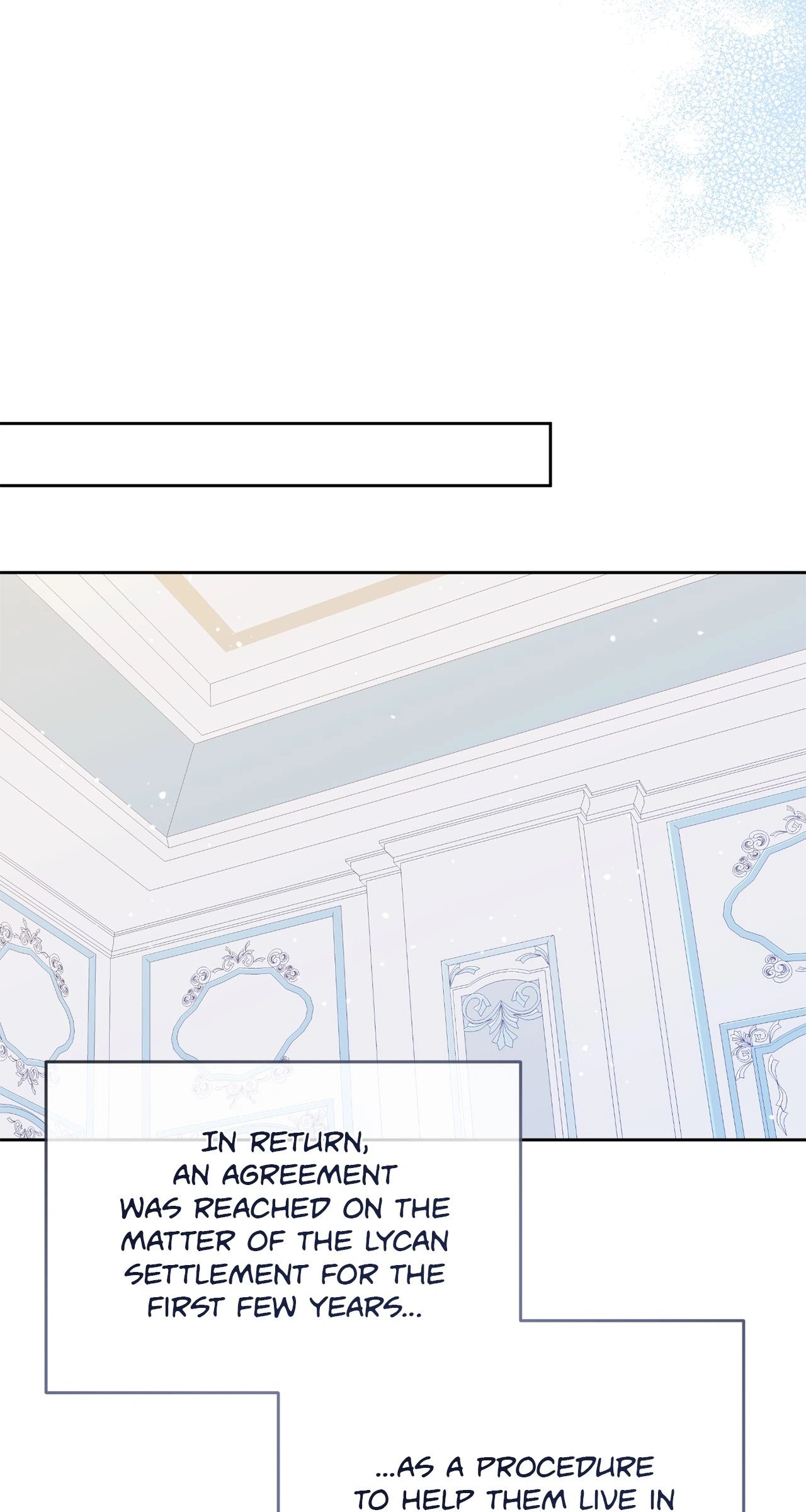 Hoodwinked into Her First Kiss Chapter 64 - page 32