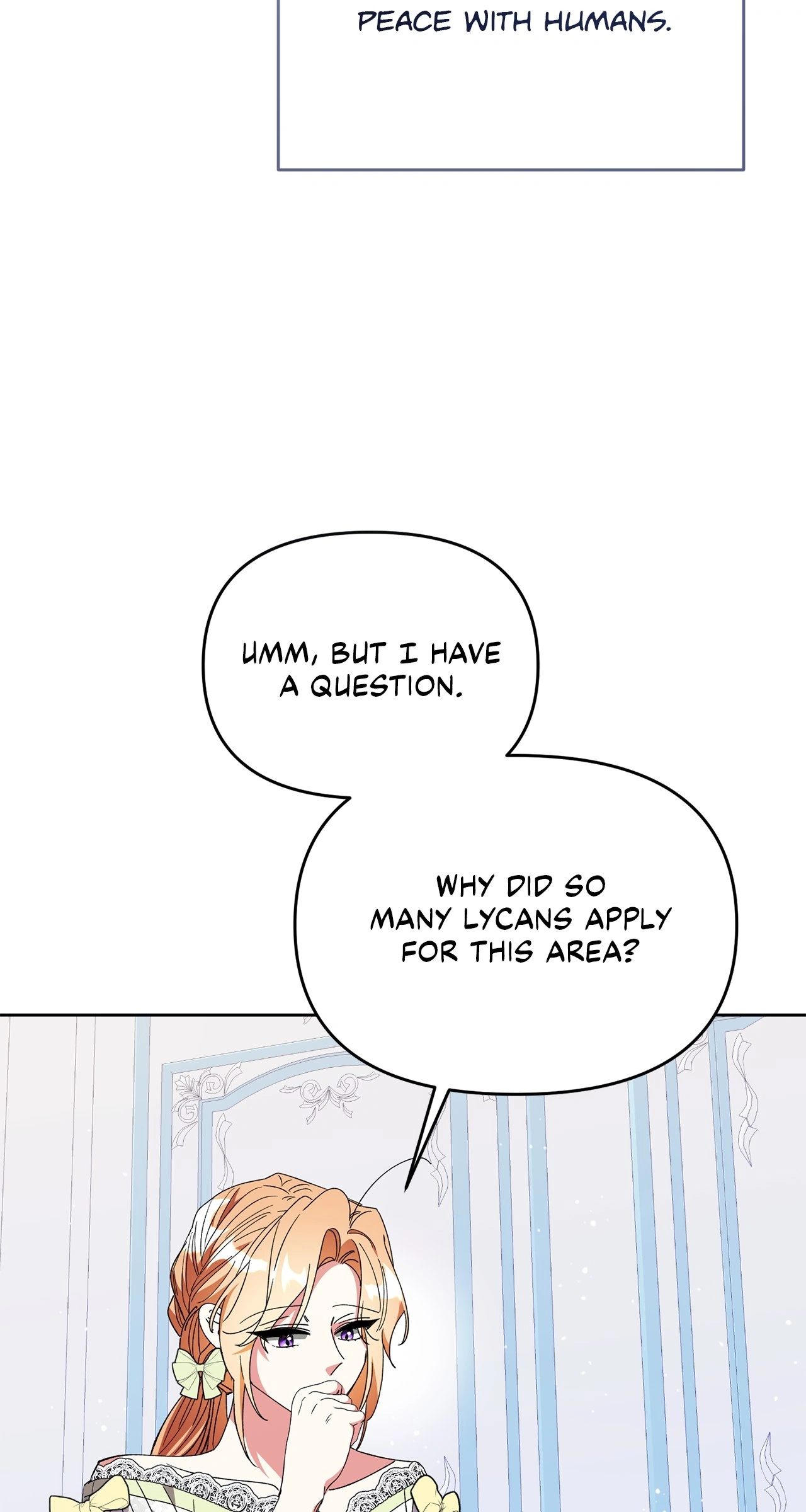 Hoodwinked into Her First Kiss Chapter 64 - page 33
