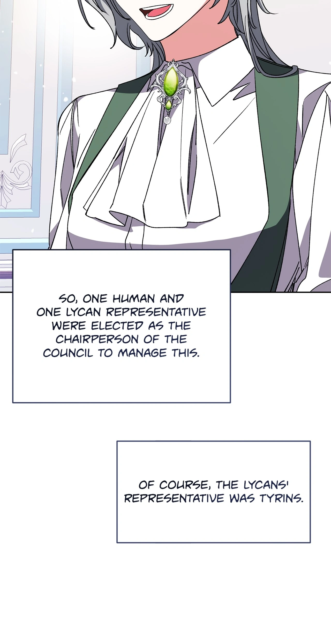 Hoodwinked into Her First Kiss Chapter 64 - page 35