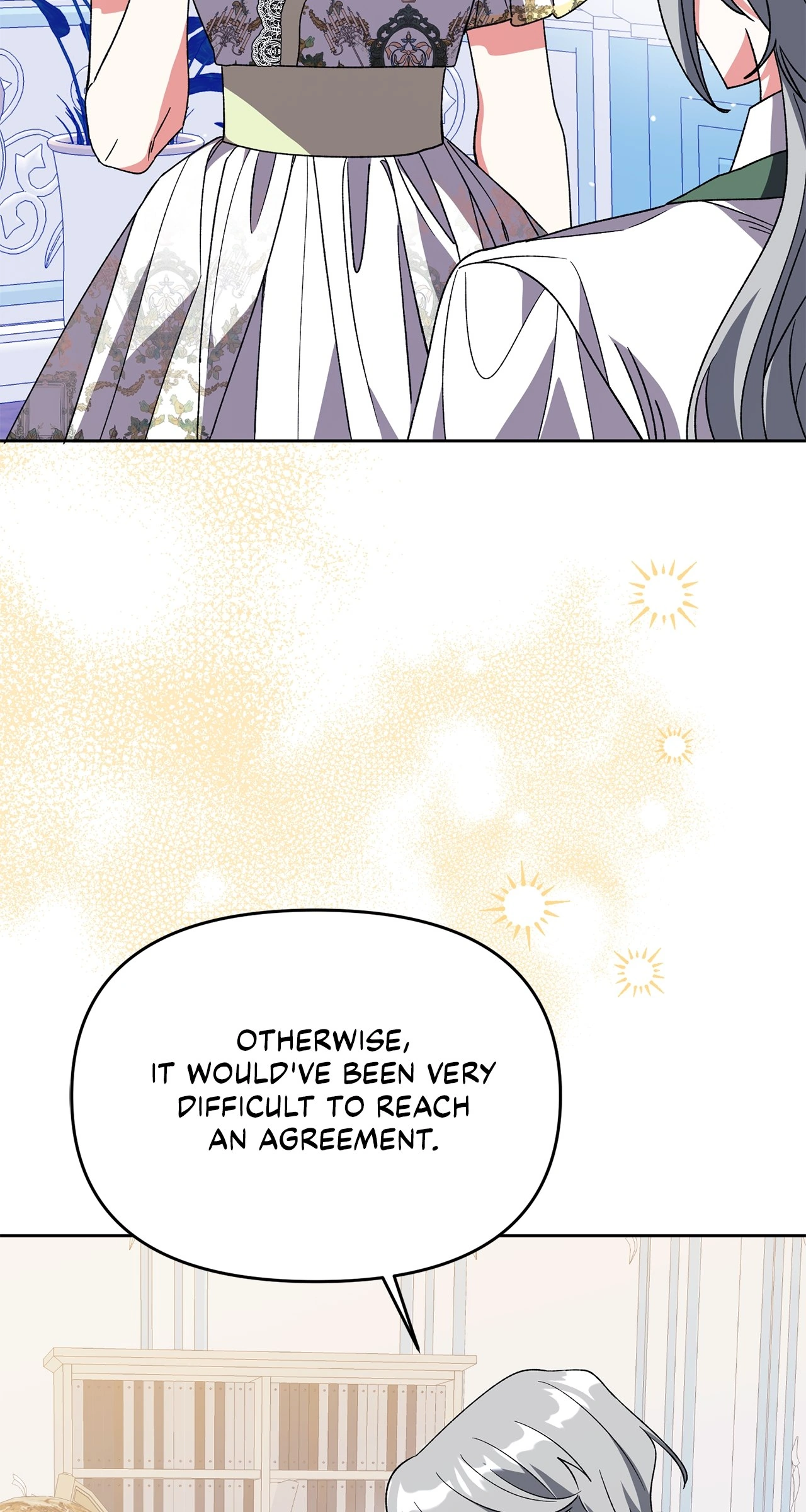 Hoodwinked into Her First Kiss Chapter 64 - page 38