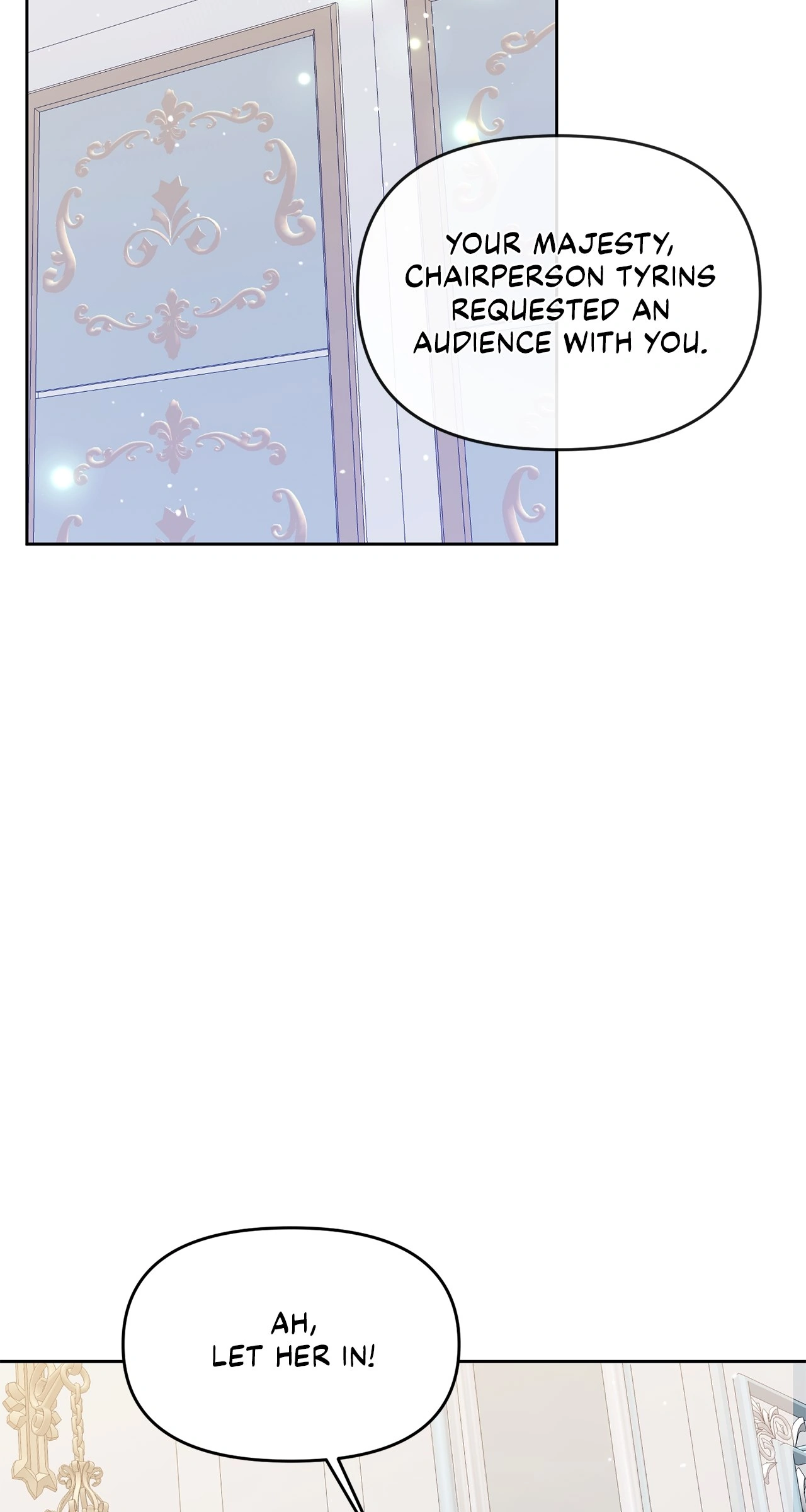 Hoodwinked into Her First Kiss Chapter 64 - page 4