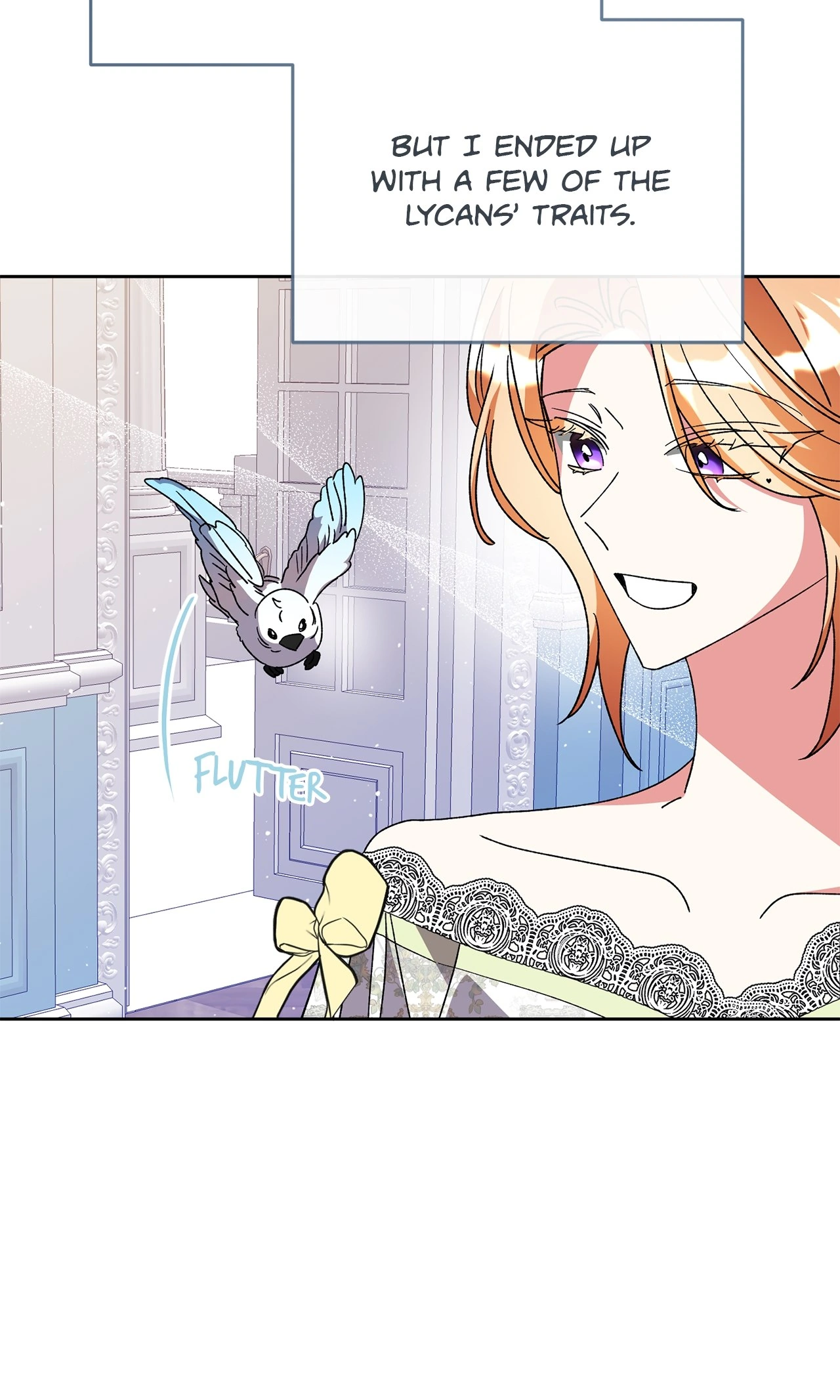 Hoodwinked into Her First Kiss Chapter 64 - page 45