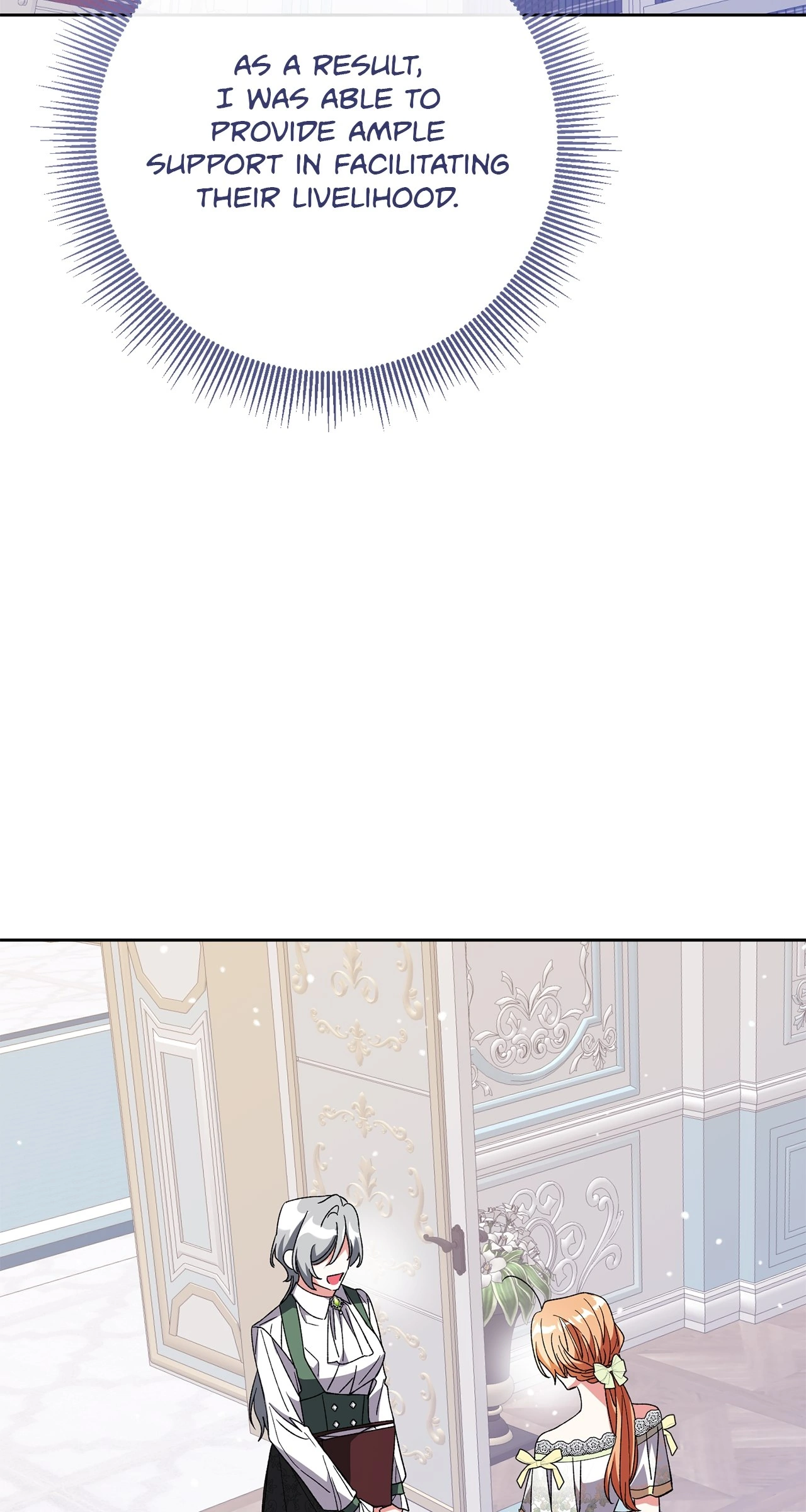 Hoodwinked into Her First Kiss Chapter 64 - page 48