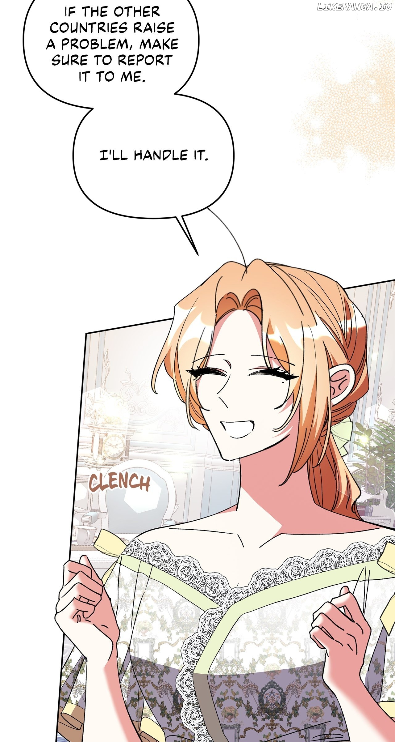 Hoodwinked into Her First Kiss Chapter 64 - page 50