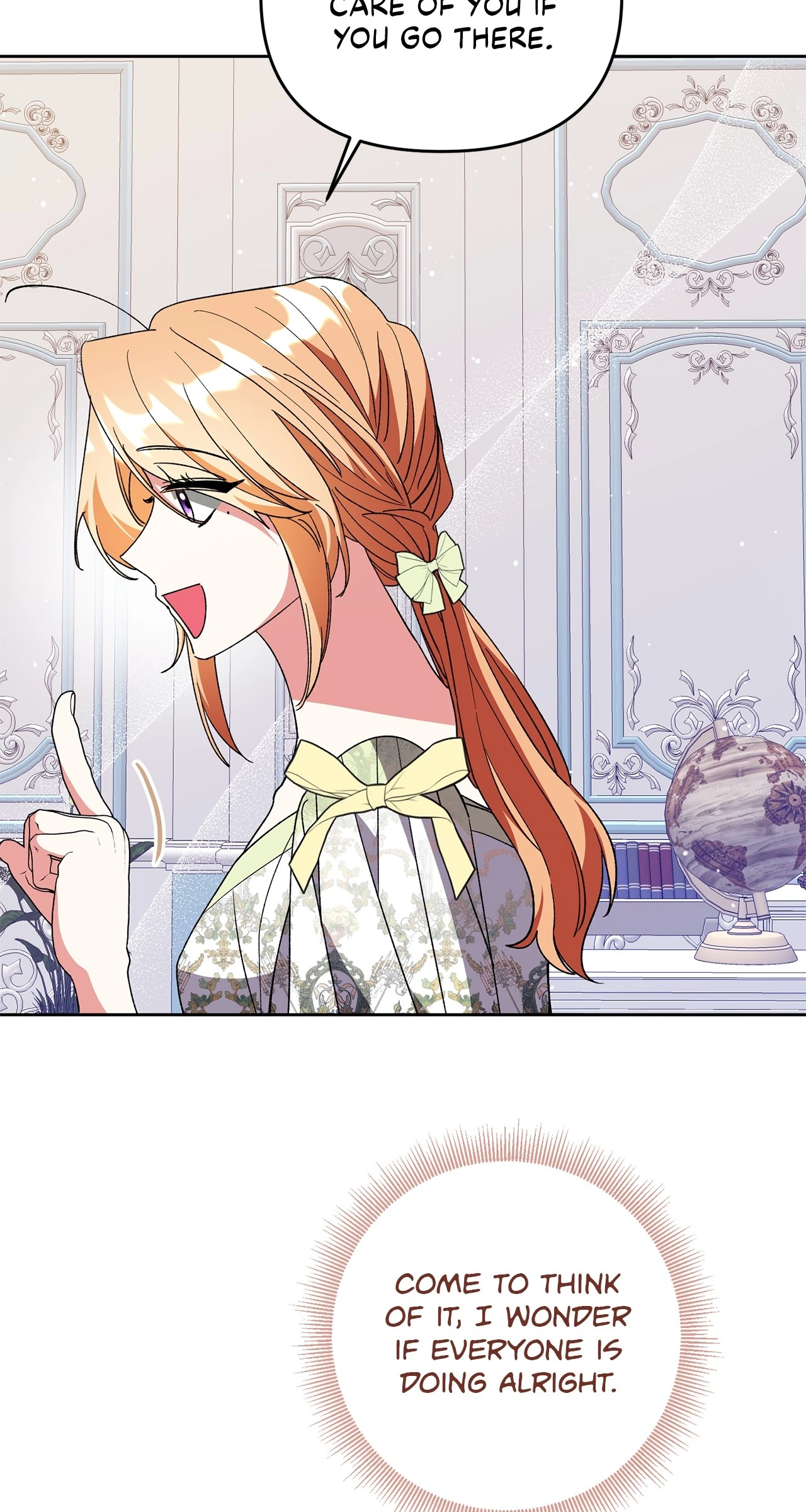 Hoodwinked into Her First Kiss Chapter 64 - page 58