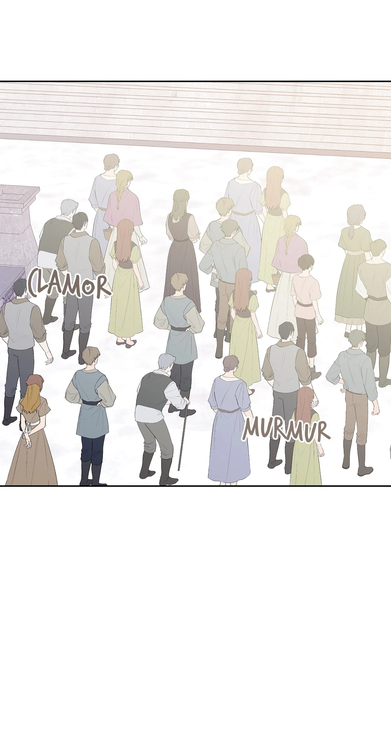 Hoodwinked into Her First Kiss Chapter 64 - page 61