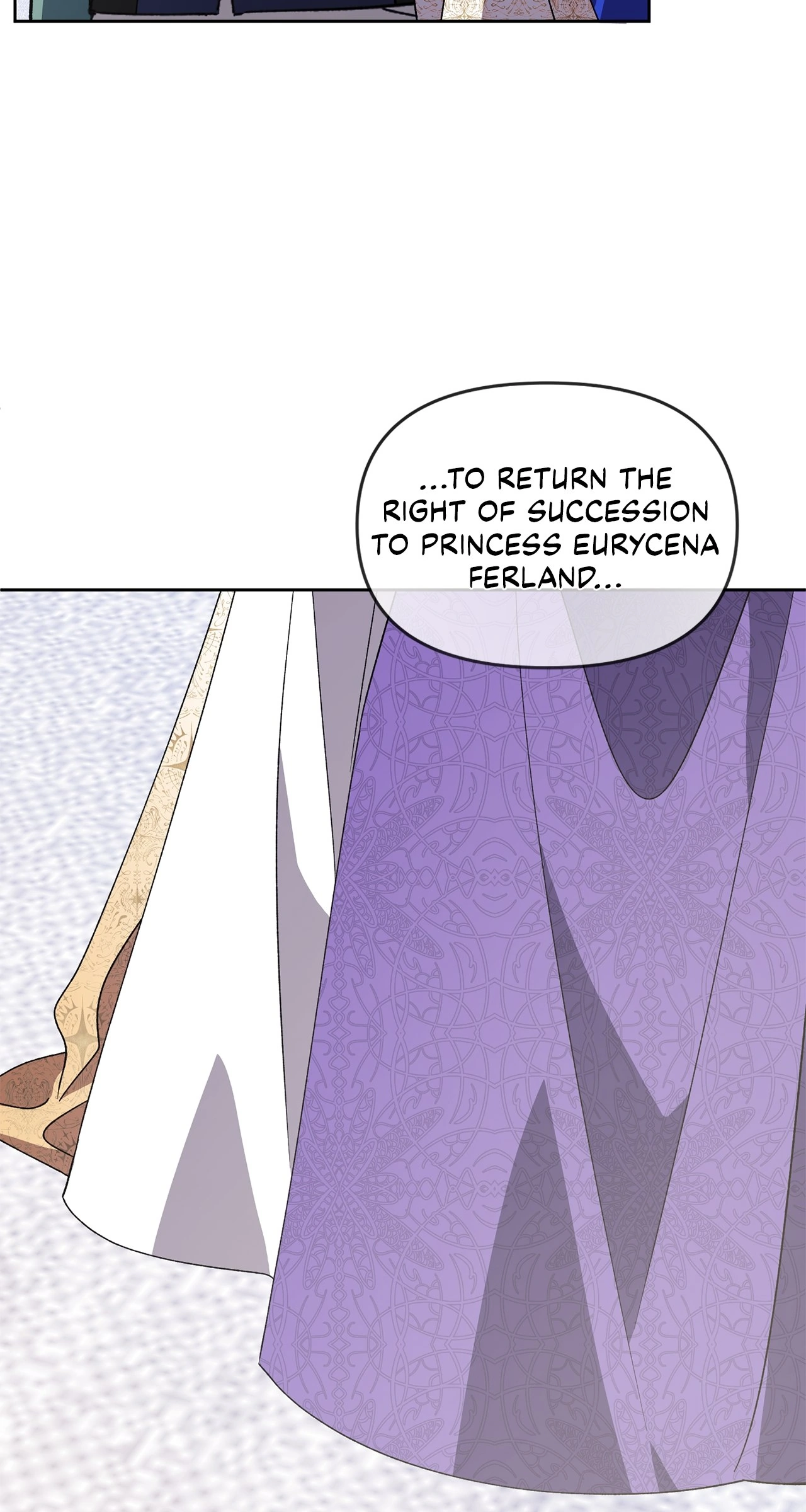 Hoodwinked into Her First Kiss Chapter 64 - page 63