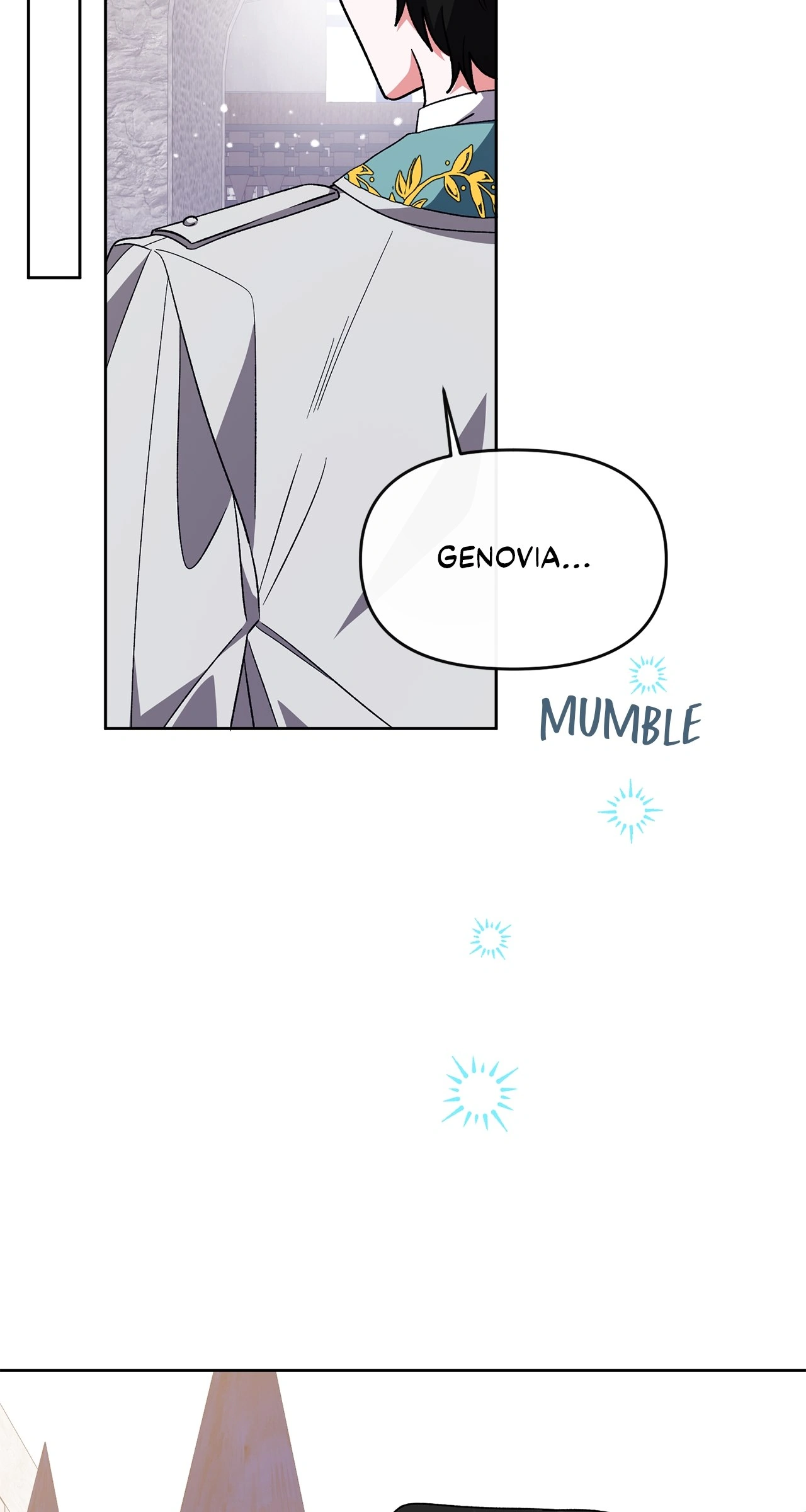 Hoodwinked into Her First Kiss Chapter 64 - page 69