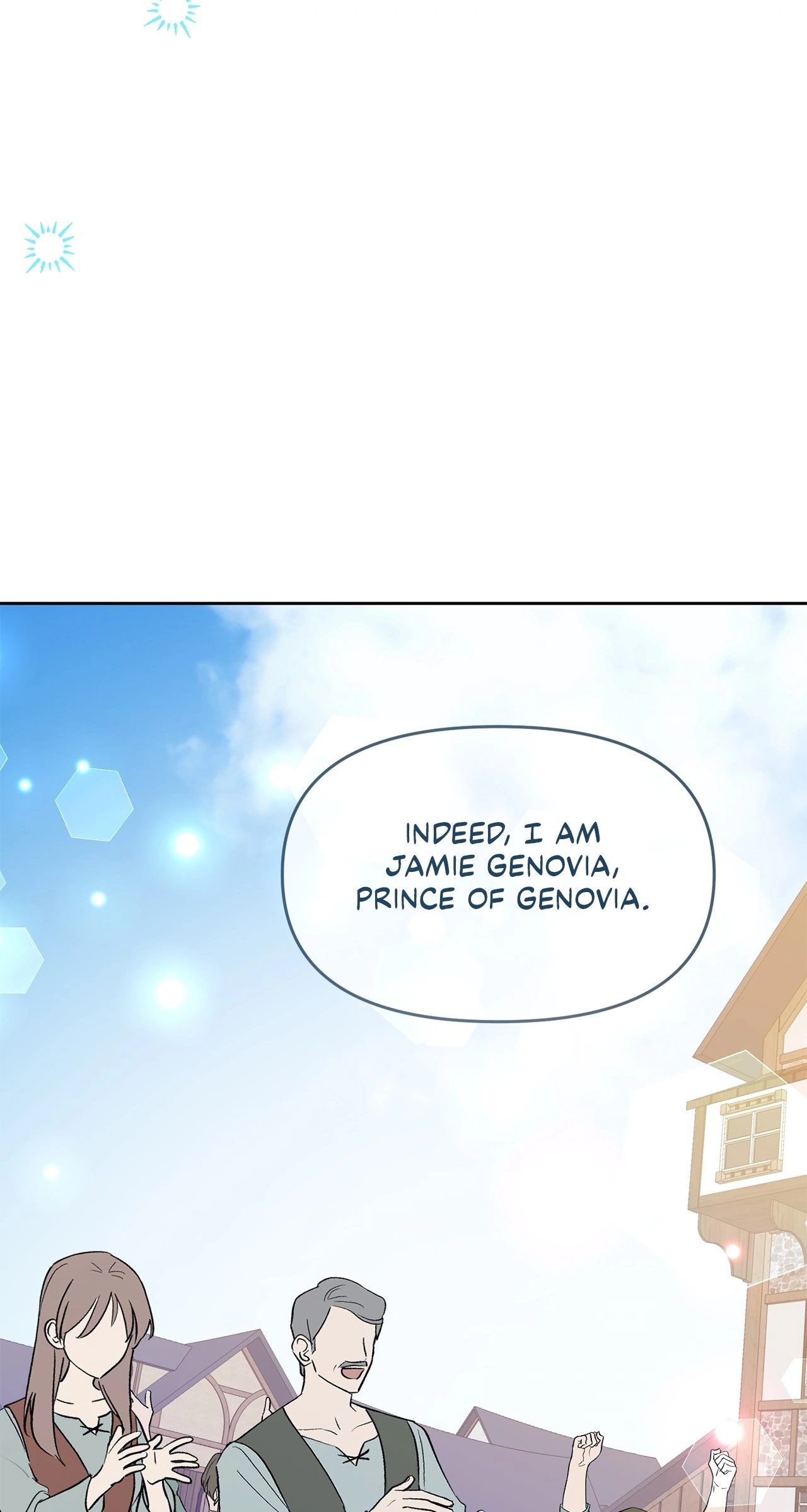 Hoodwinked into Her First Kiss Chapter 64 - page 71