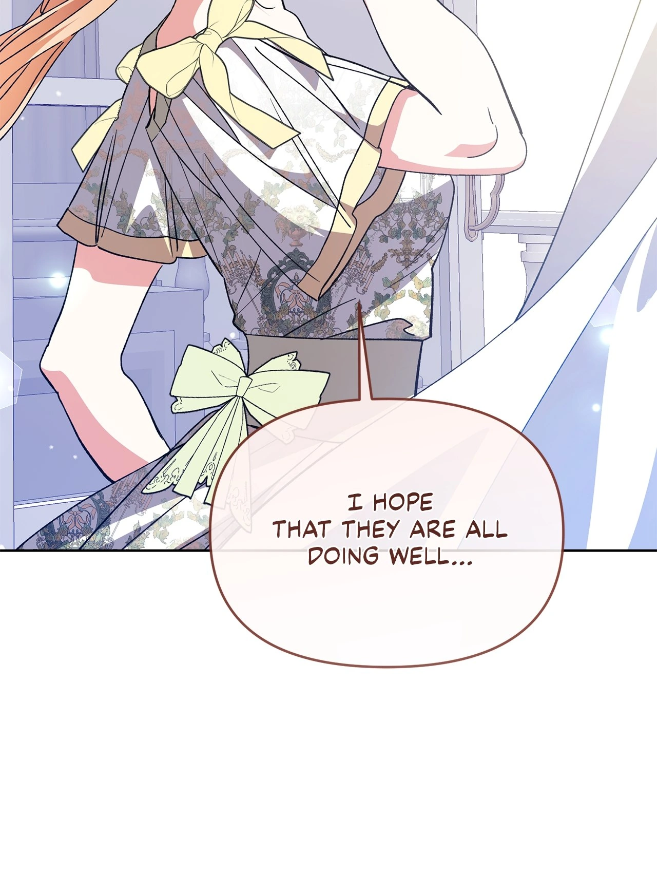 Hoodwinked into Her First Kiss Chapter 64 - page 74