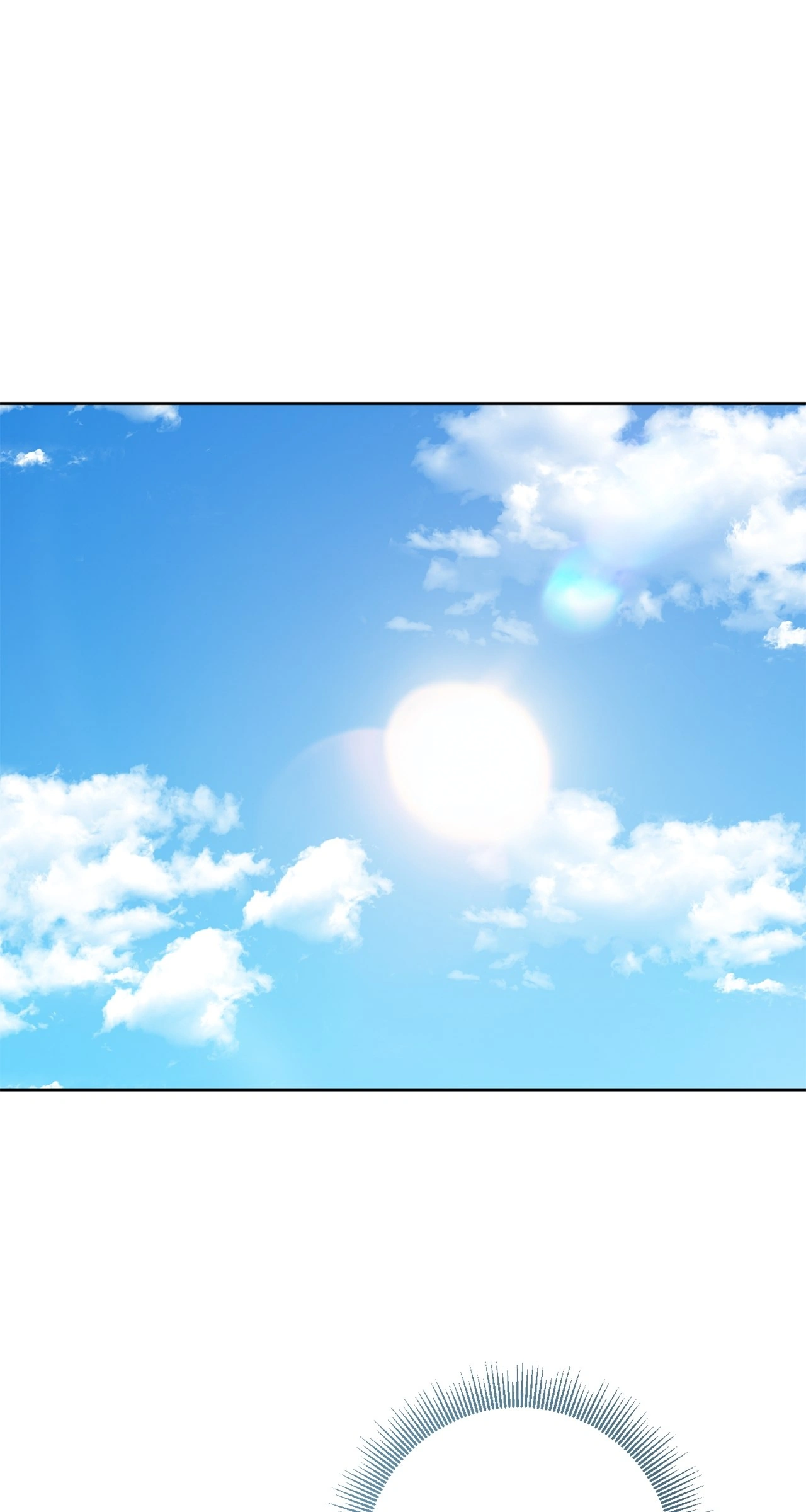Hoodwinked into Her First Kiss Chapter 64 - page 75