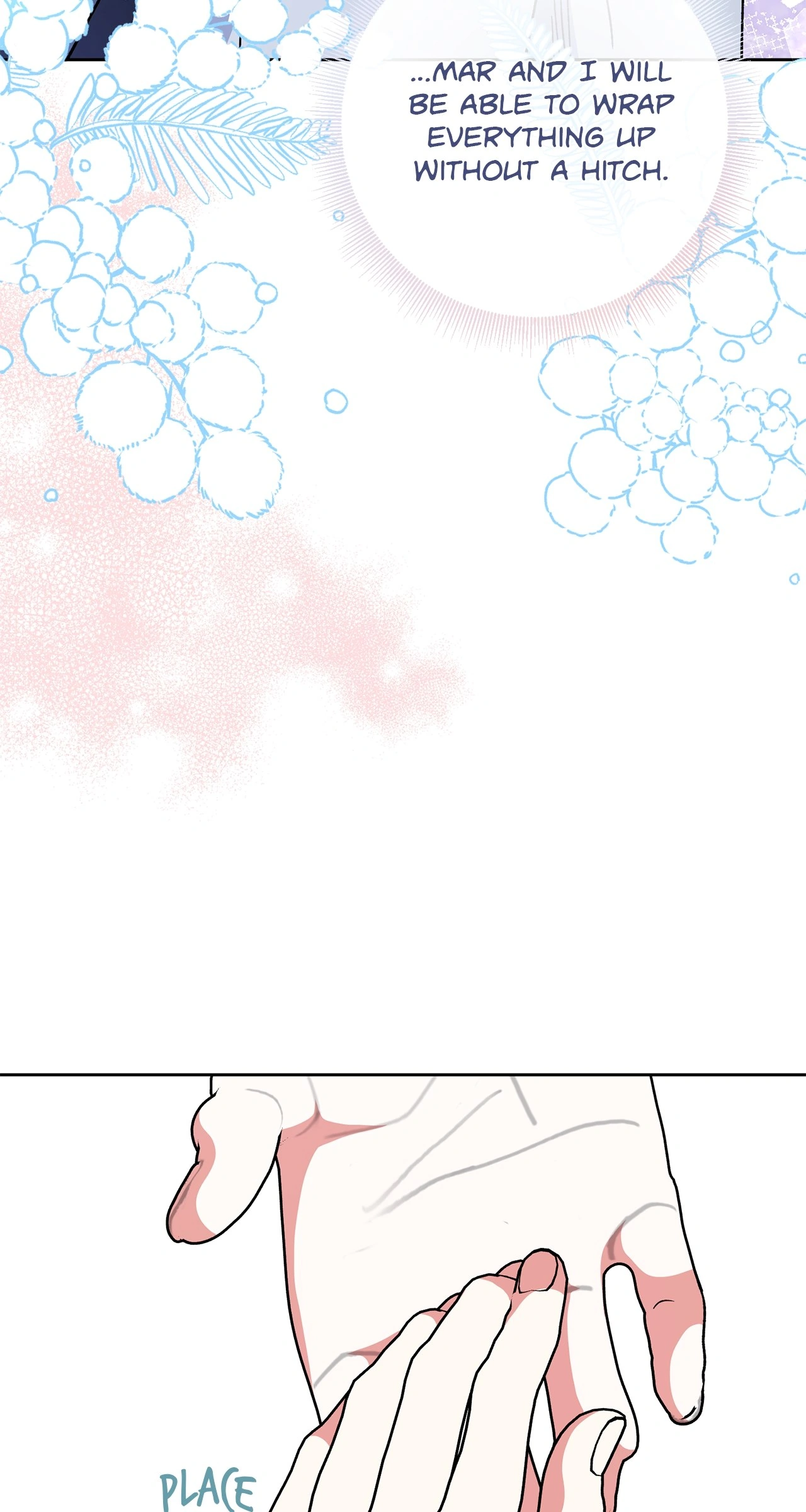Hoodwinked into Her First Kiss Chapter 64 - page 81
