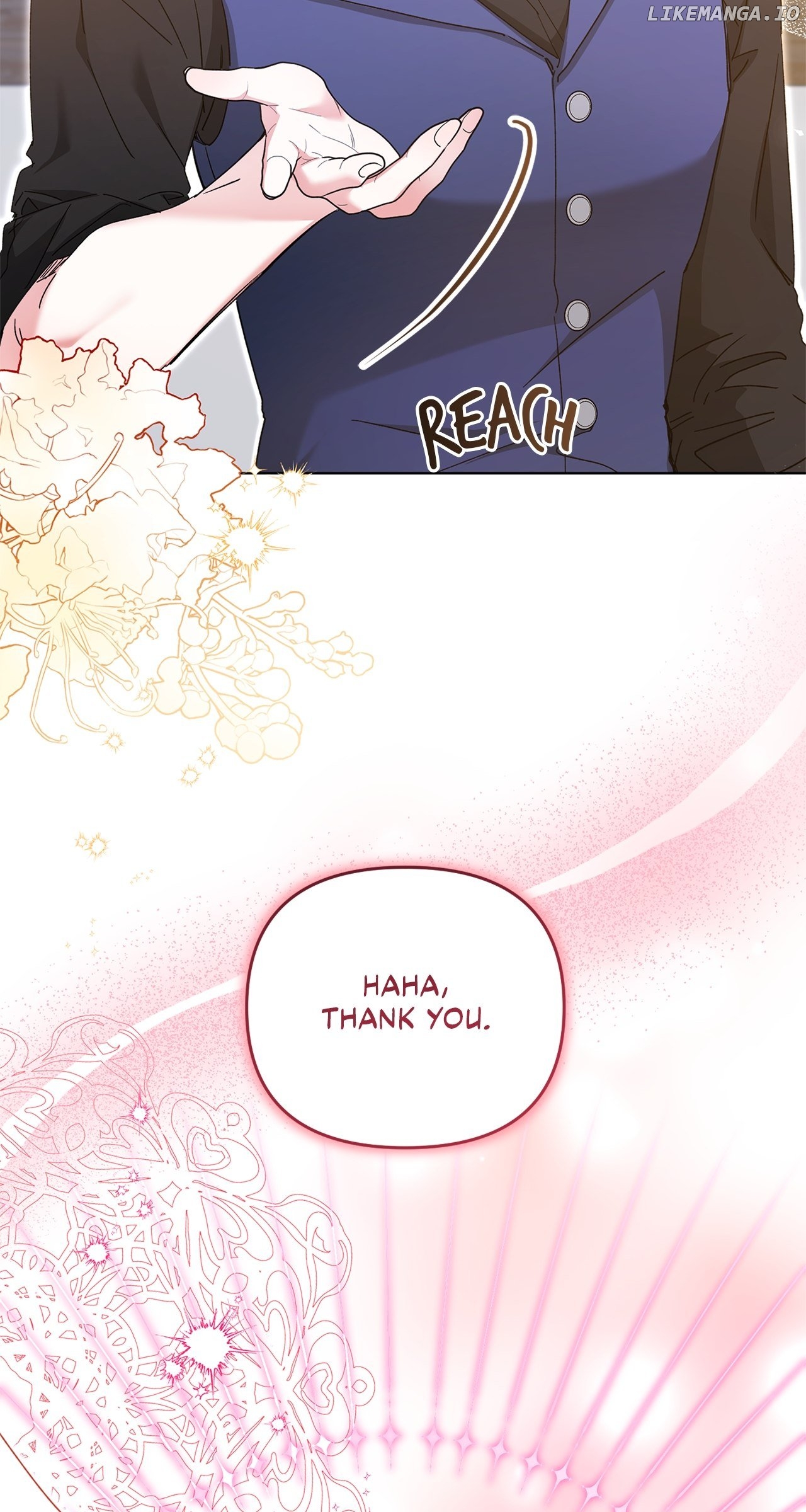 Hoodwinked into Her First Kiss Chapter 37 - page 15
