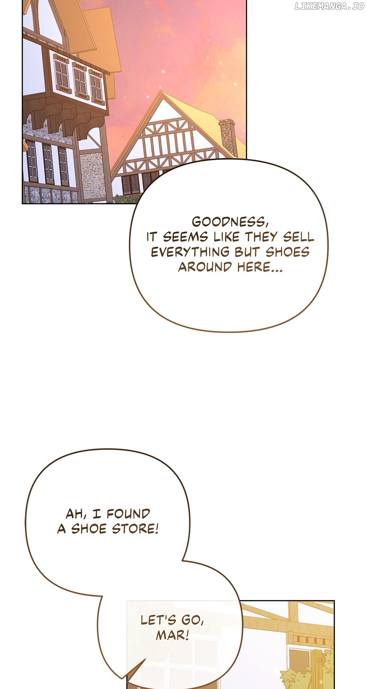 Hoodwinked into Her First Kiss Chapter 37 - page 19