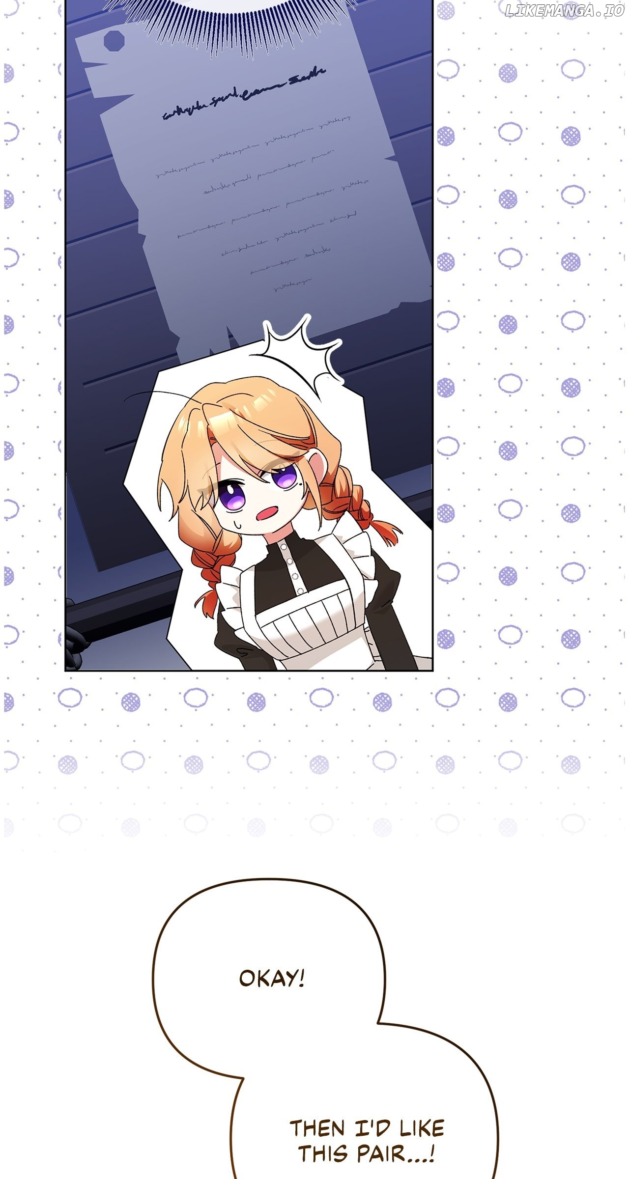 Hoodwinked into Her First Kiss Chapter 37 - page 32