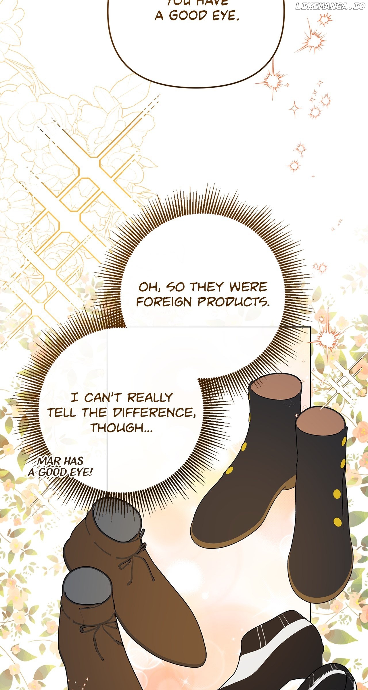 Hoodwinked into Her First Kiss Chapter 37 - page 35