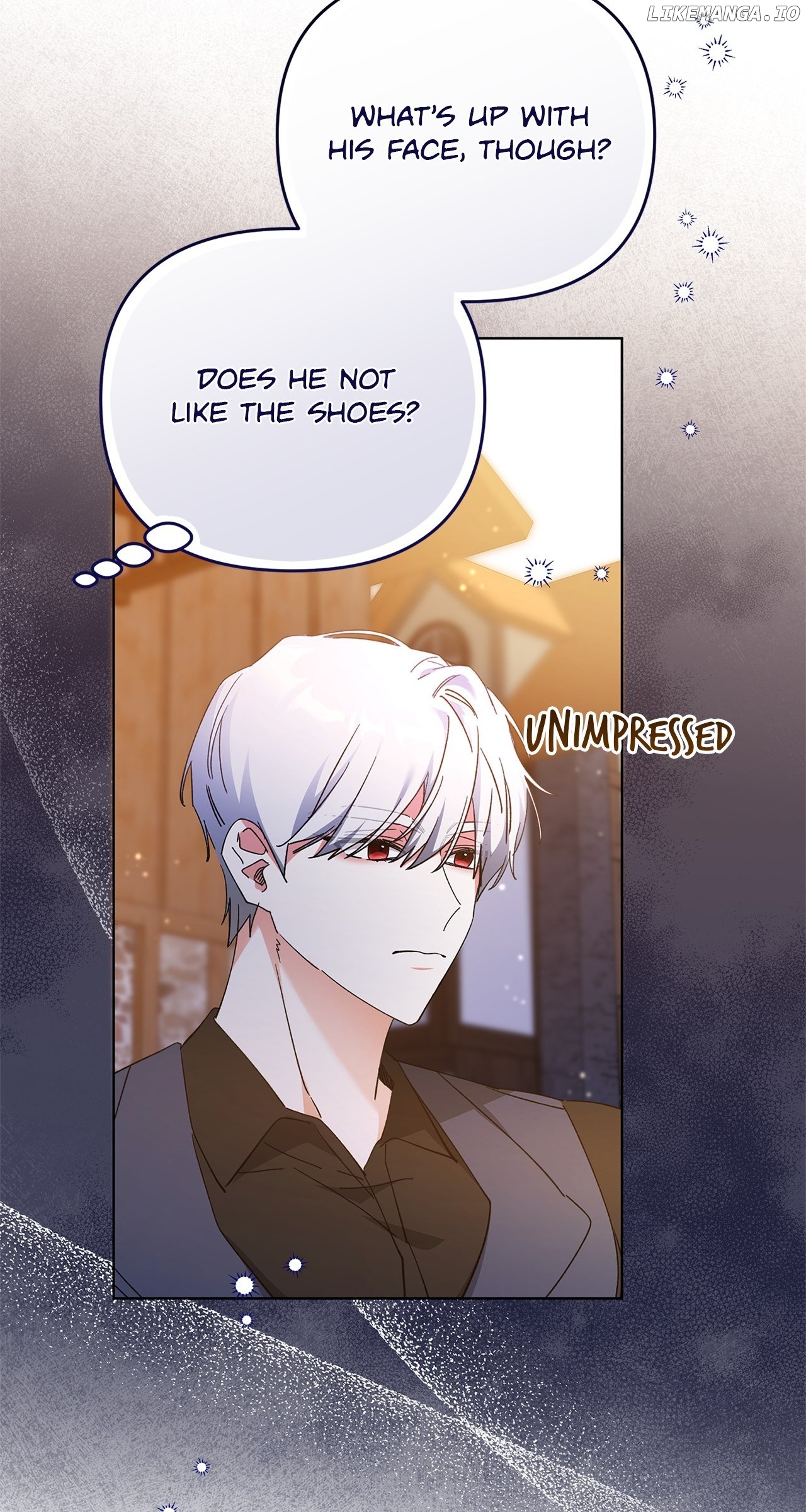 Hoodwinked into Her First Kiss Chapter 37 - page 39