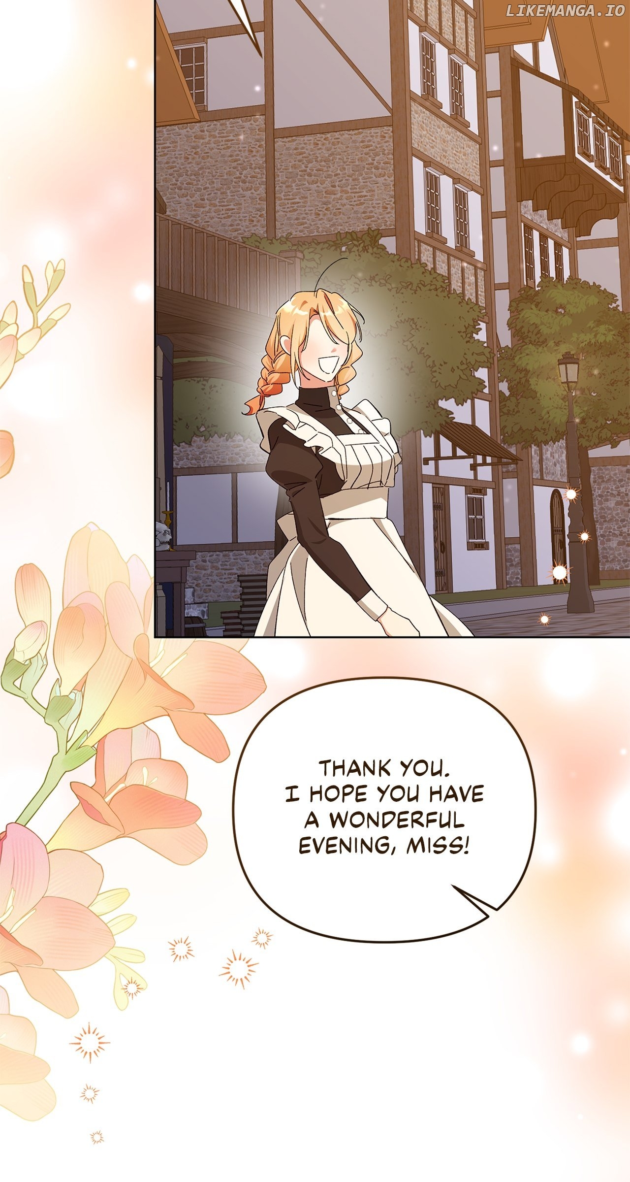 Hoodwinked into Her First Kiss Chapter 37 - page 47
