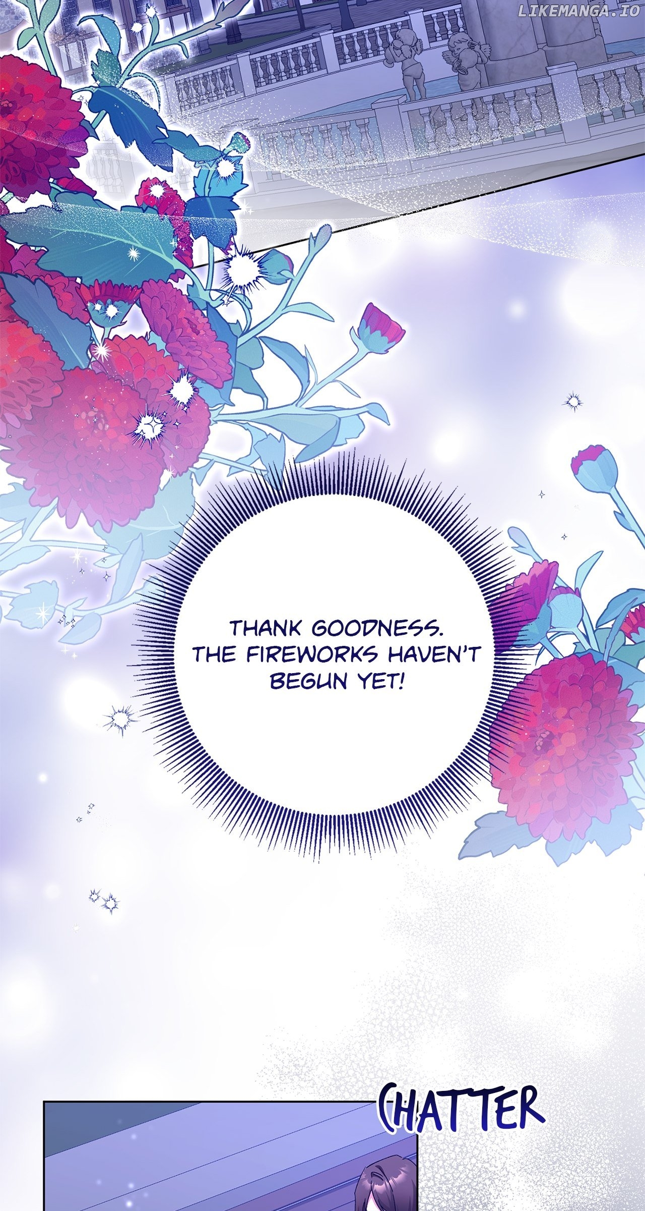 Hoodwinked into Her First Kiss Chapter 37 - page 51
