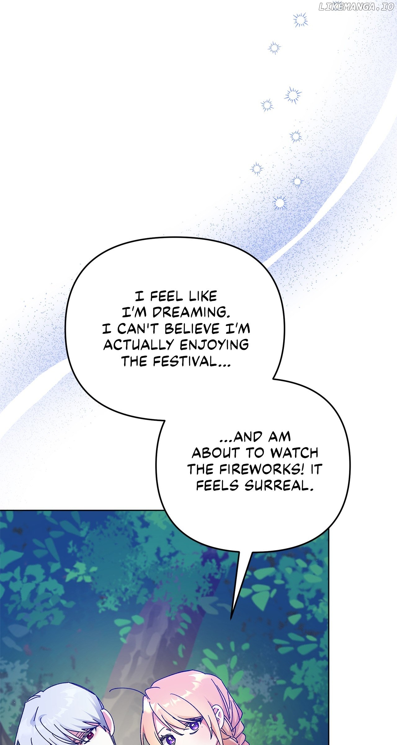 Hoodwinked into Her First Kiss Chapter 37 - page 61