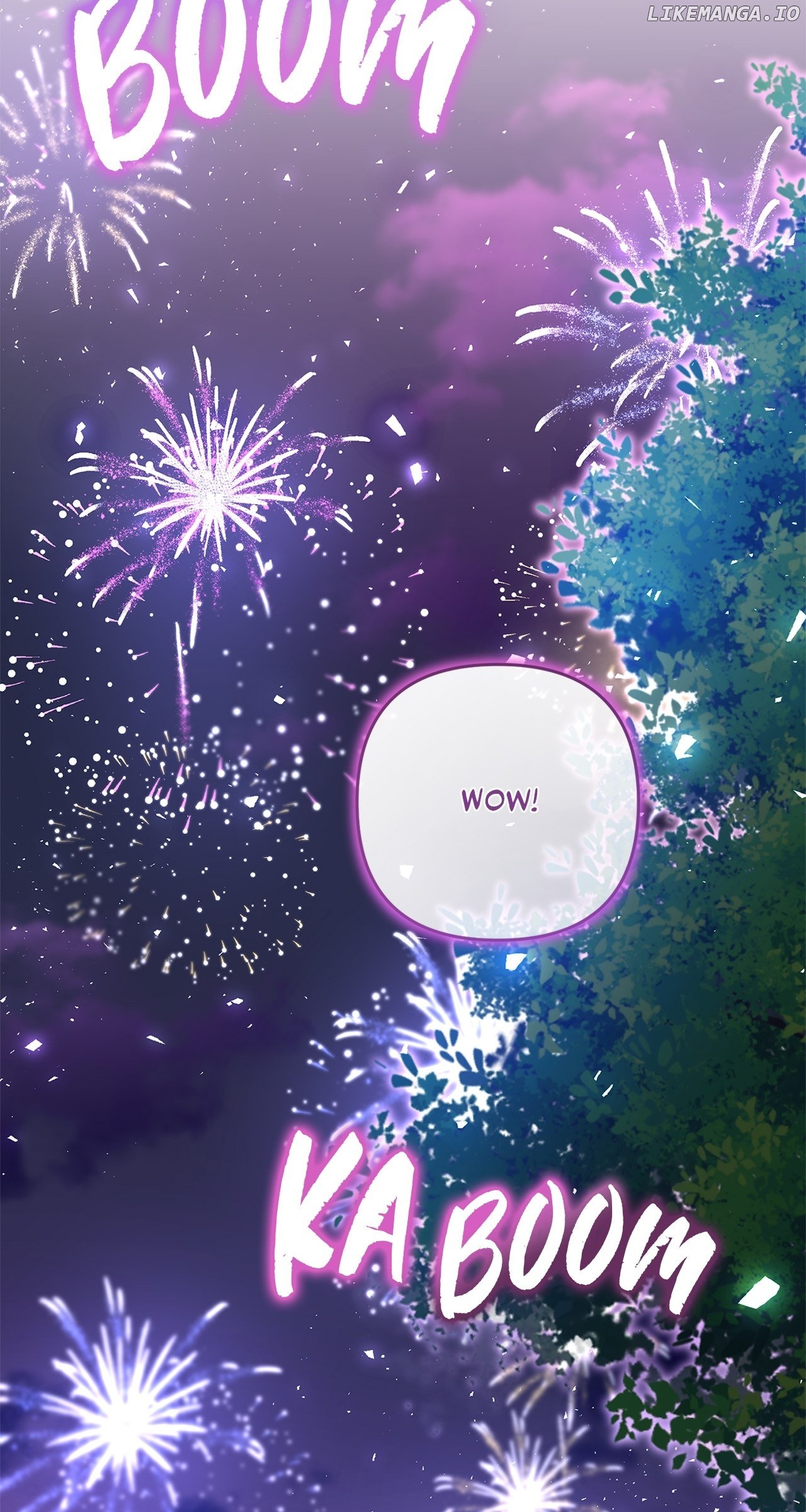 Hoodwinked into Her First Kiss Chapter 37 - page 68