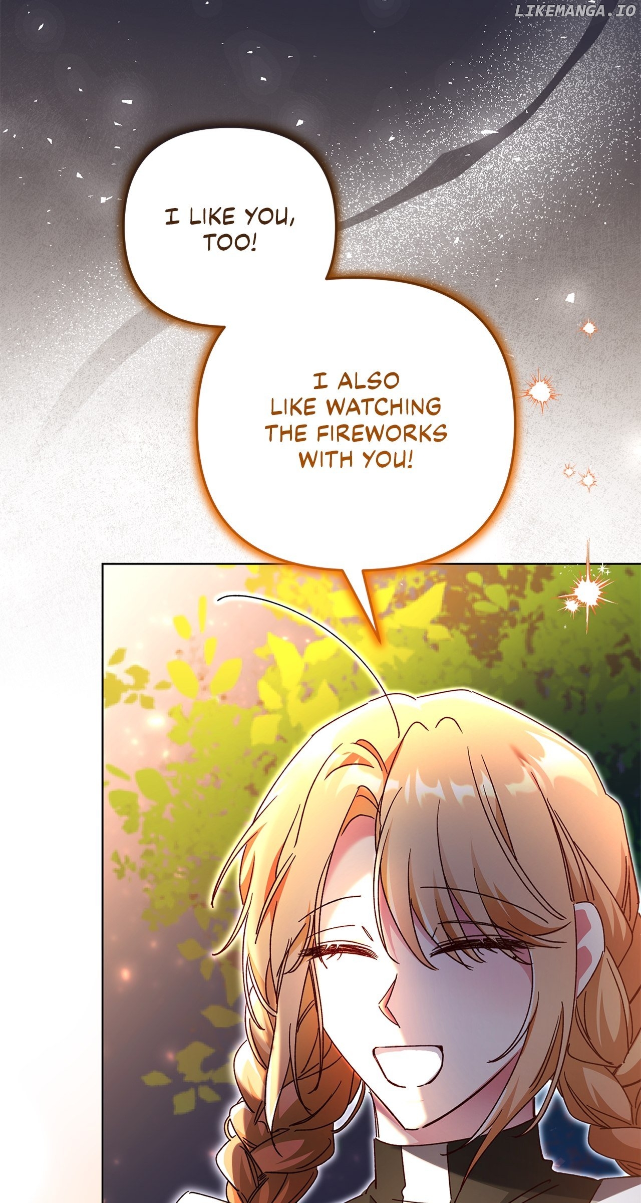 Hoodwinked into Her First Kiss Chapter 37 - page 72