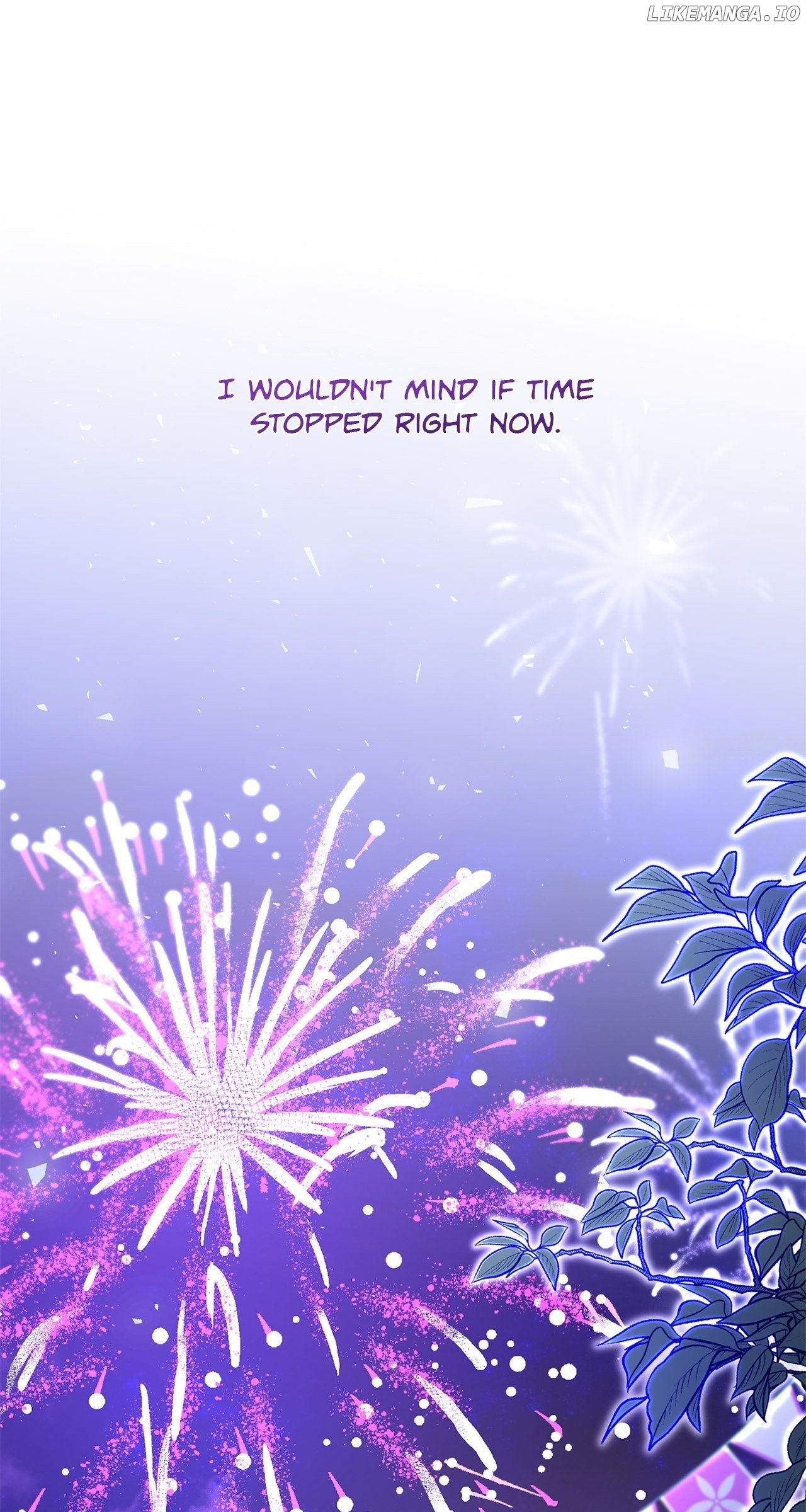 Hoodwinked into Her First Kiss Chapter 37 - page 77