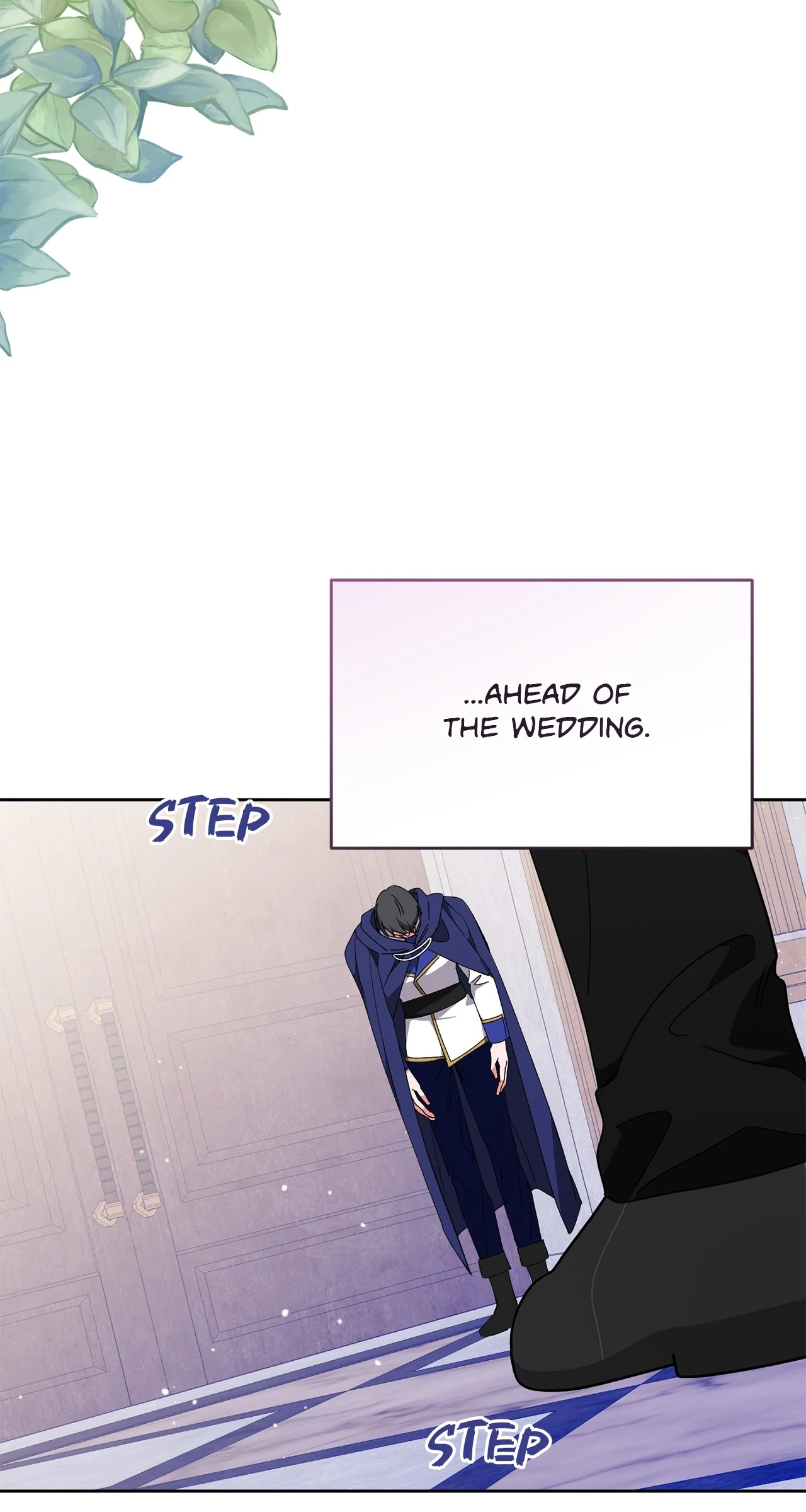 Hoodwinked into Her First Kiss Chapter 65 - page 2