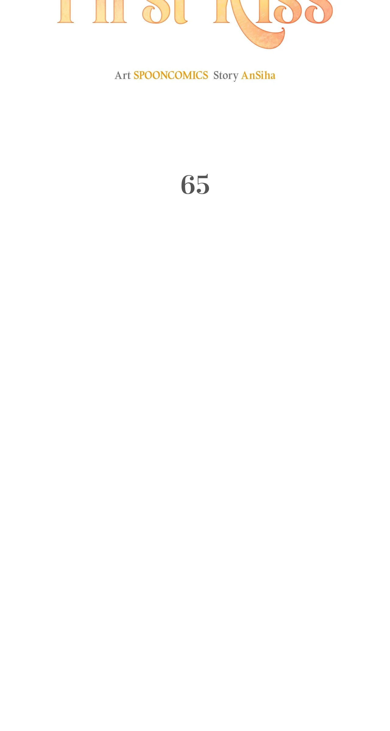 Hoodwinked into Her First Kiss Chapter 65 - page 21