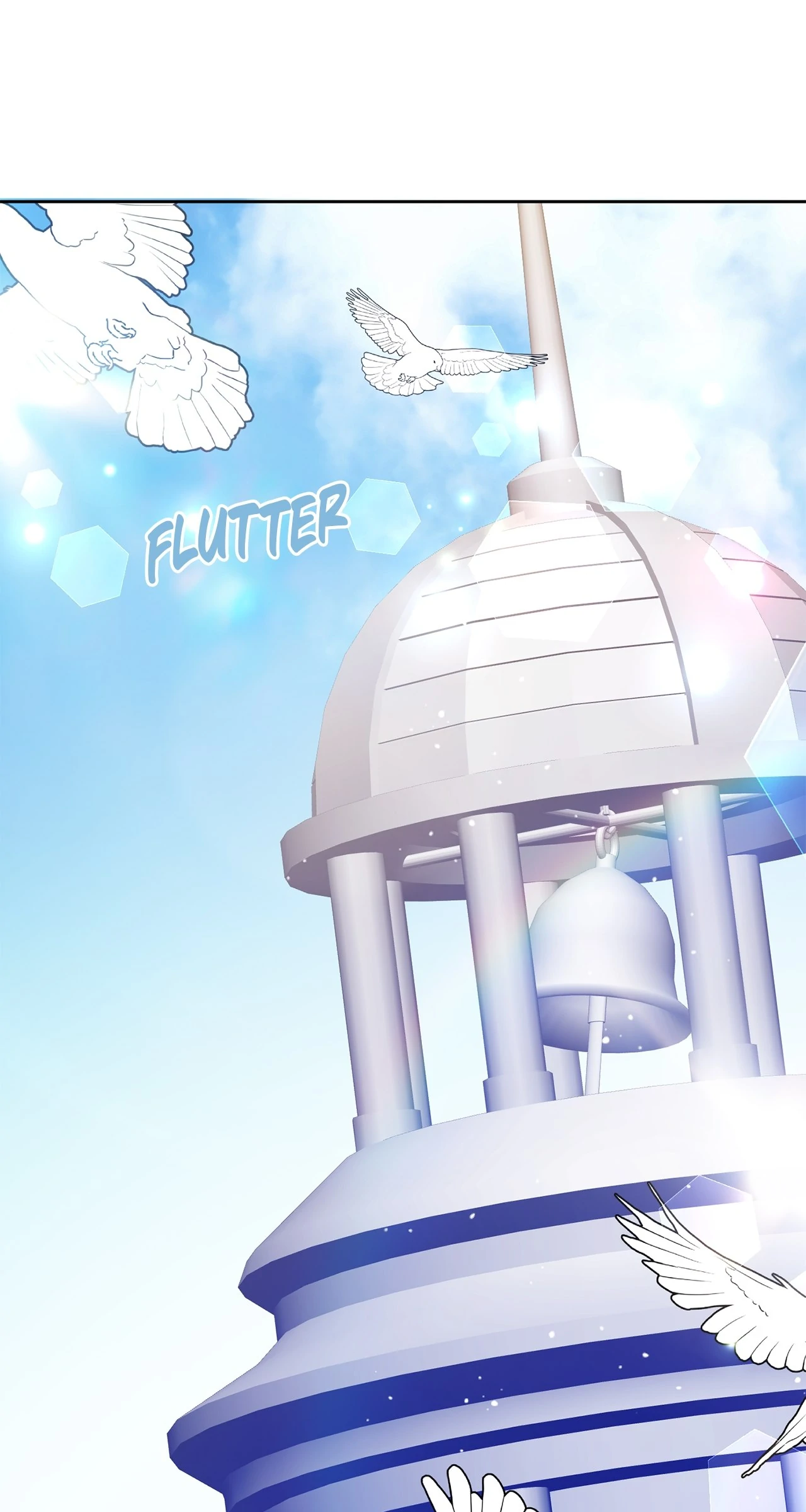 Hoodwinked into Her First Kiss Chapter 65 - page 22