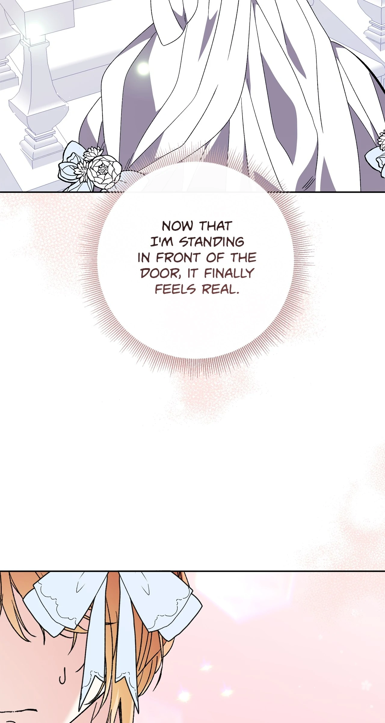 Hoodwinked into Her First Kiss Chapter 65 - page 26