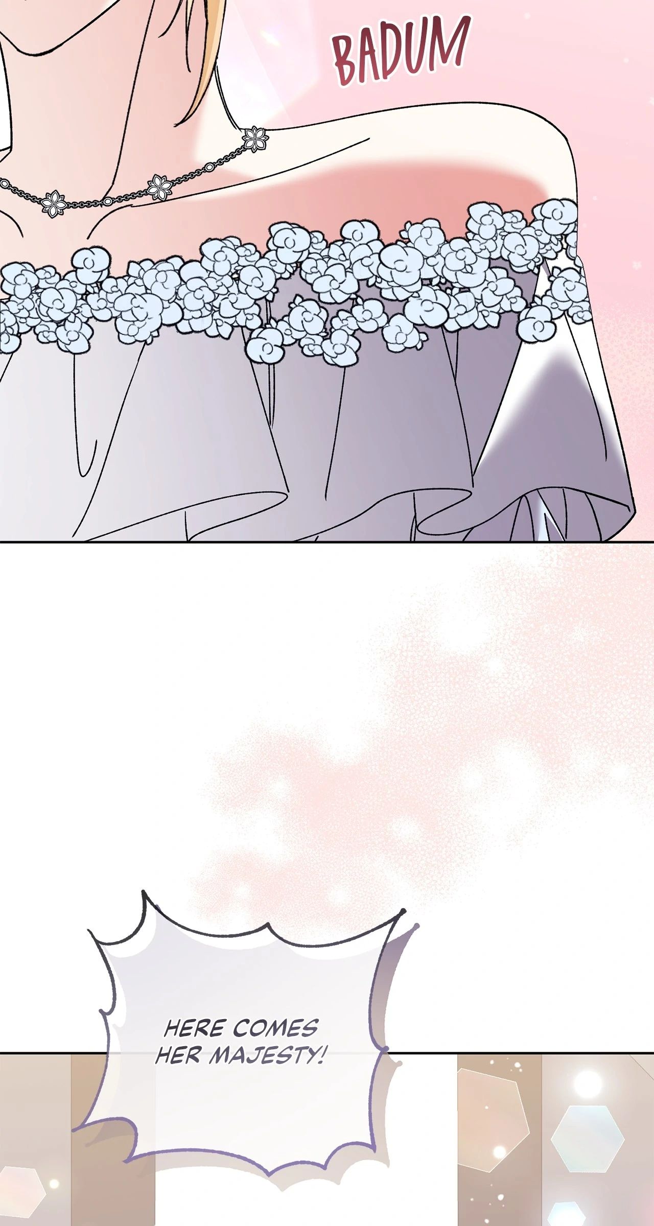 Hoodwinked into Her First Kiss Chapter 65 - page 27