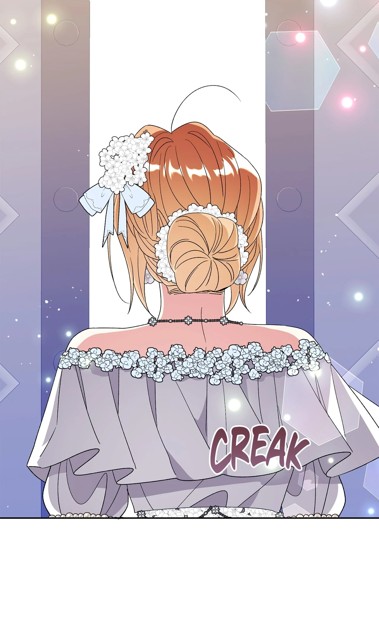 Hoodwinked into Her First Kiss Chapter 65 - page 28