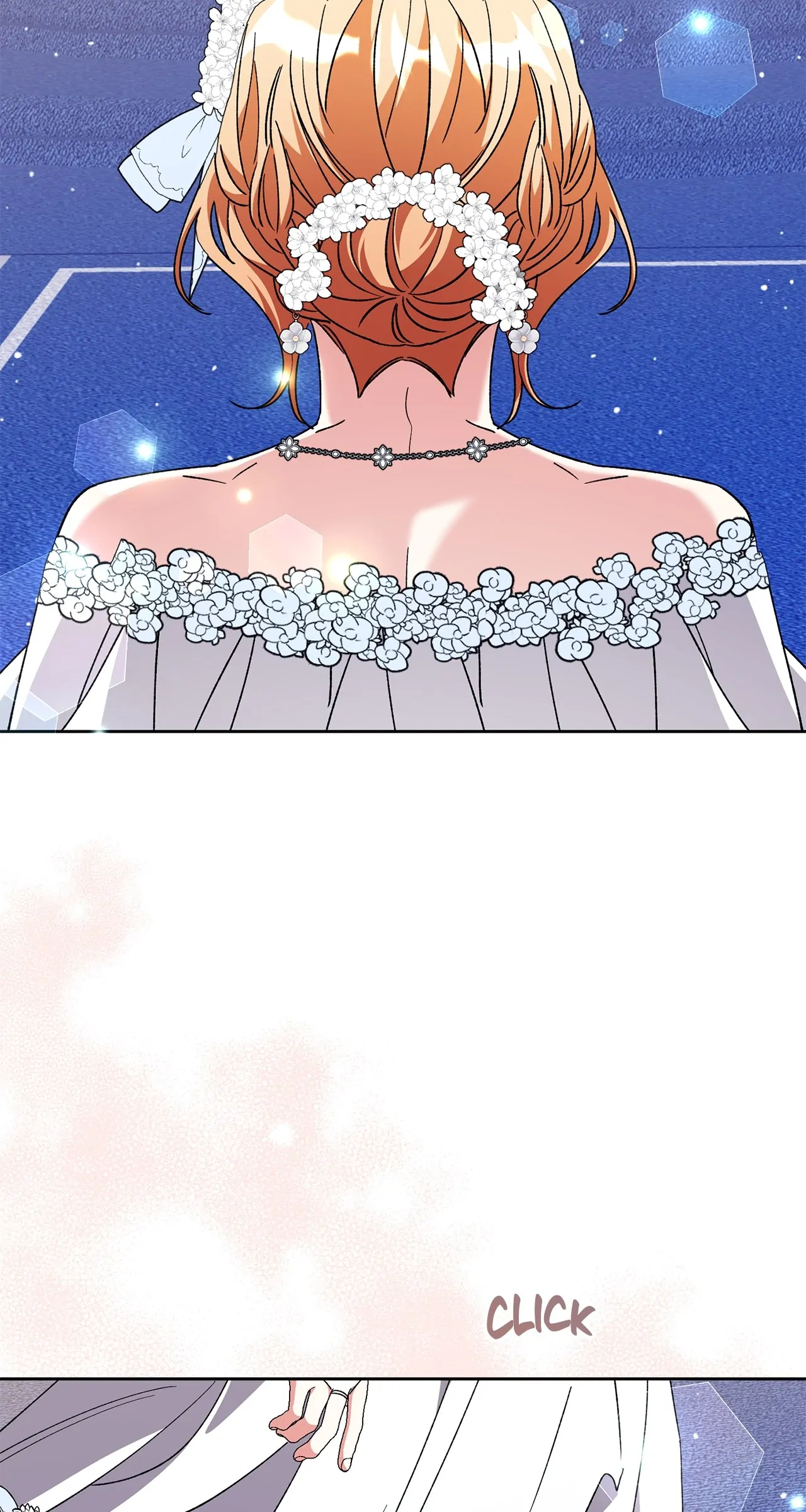 Hoodwinked into Her First Kiss Chapter 65 - page 36