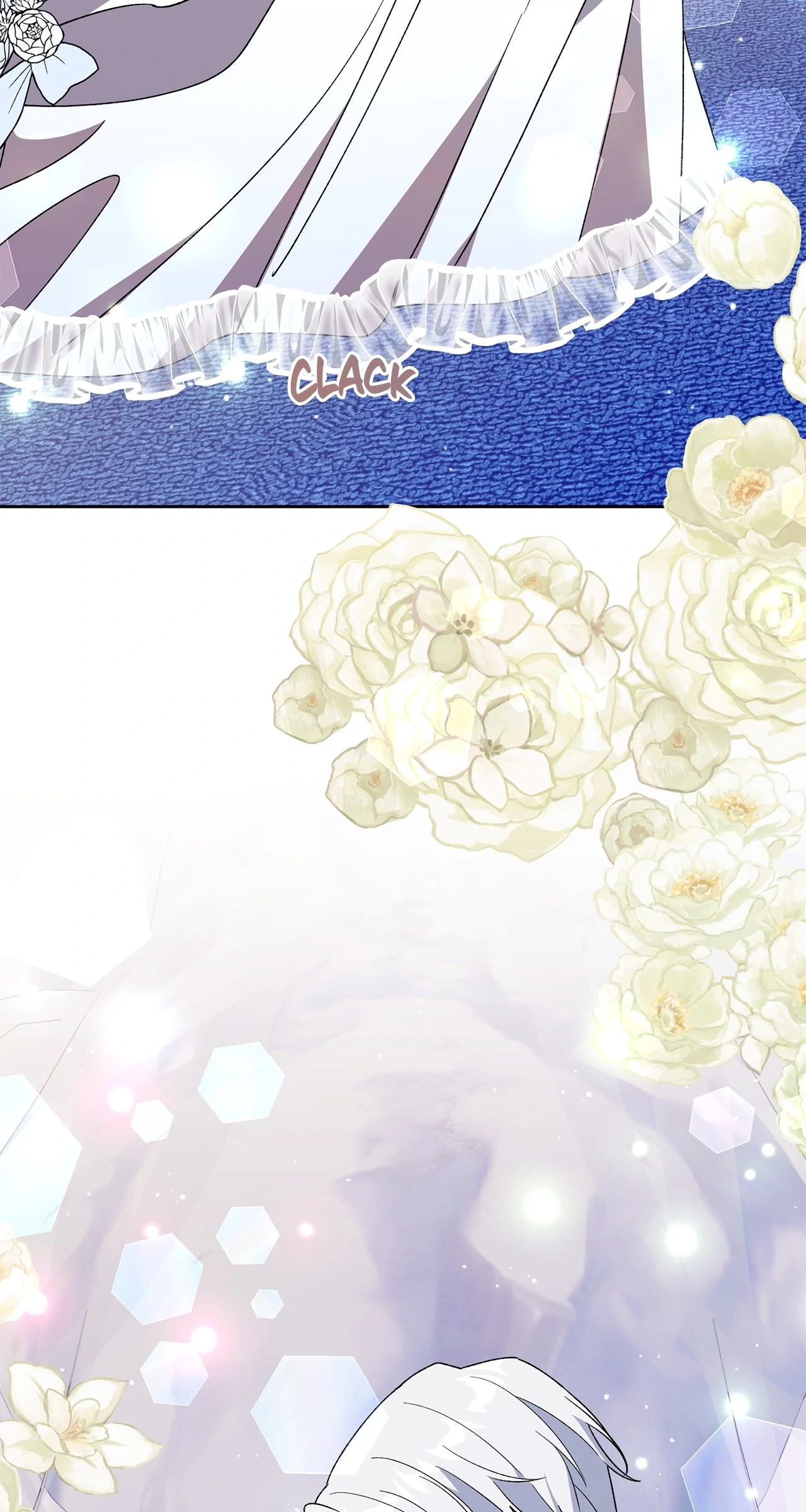 Hoodwinked into Her First Kiss Chapter 65 - page 37