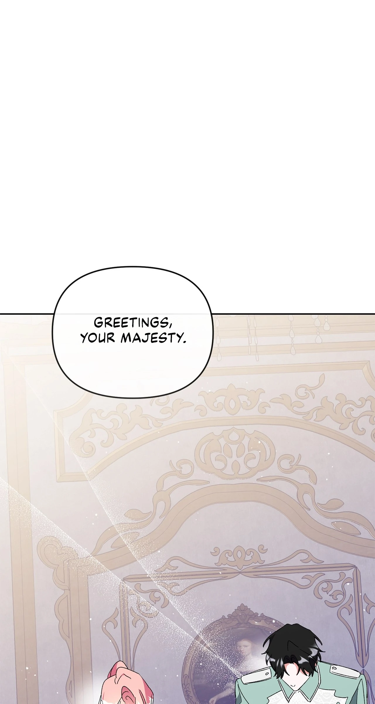 Hoodwinked into Her First Kiss Chapter 65 - page 4